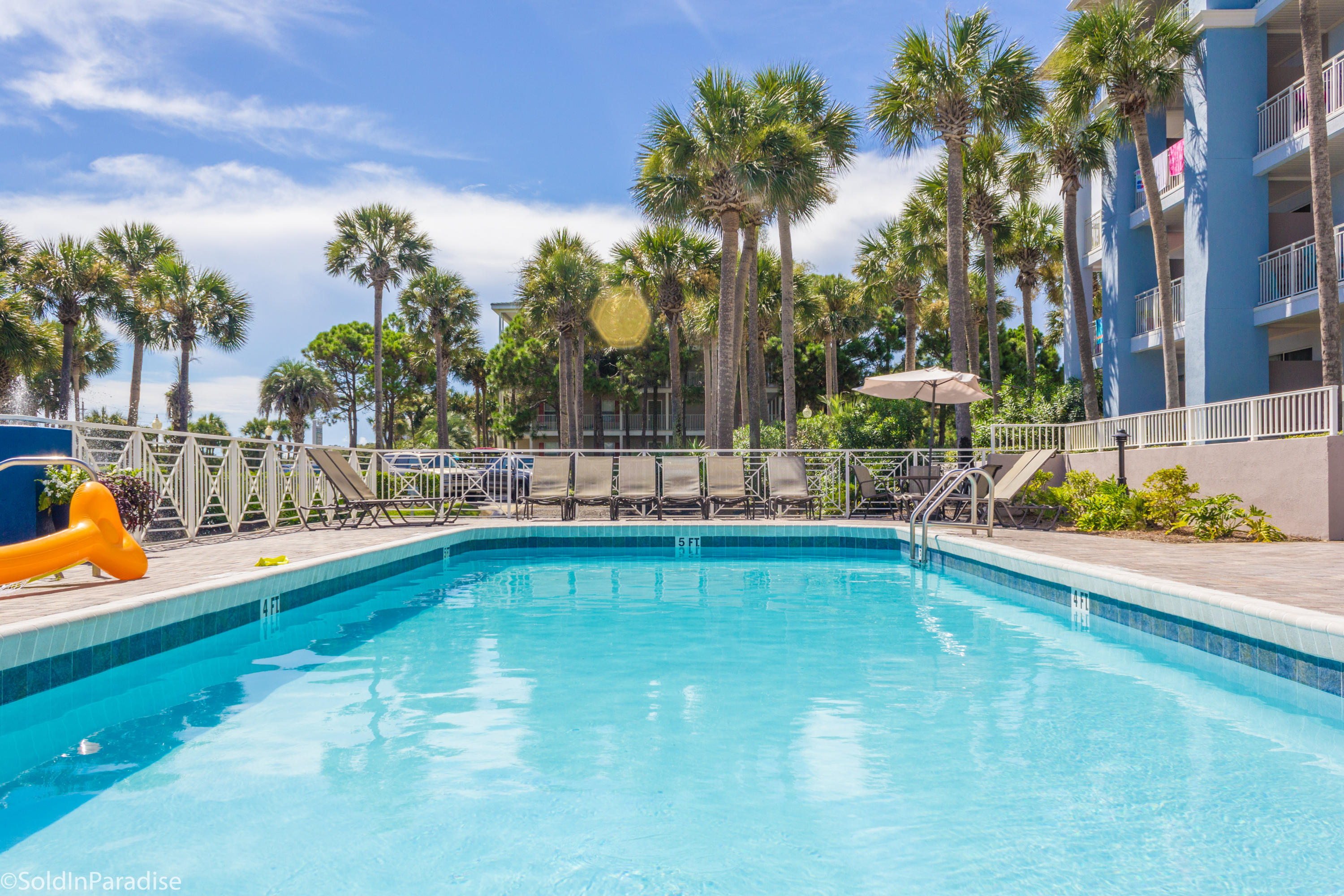 GULF PLACE TOWN CENTER EAST CONDO - Residential