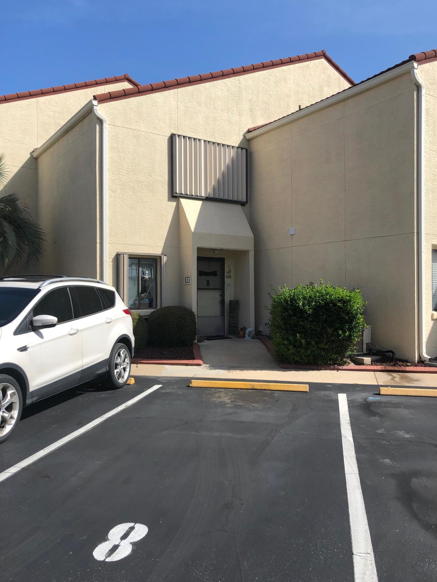 CLIPPER COVE T/H - Residential