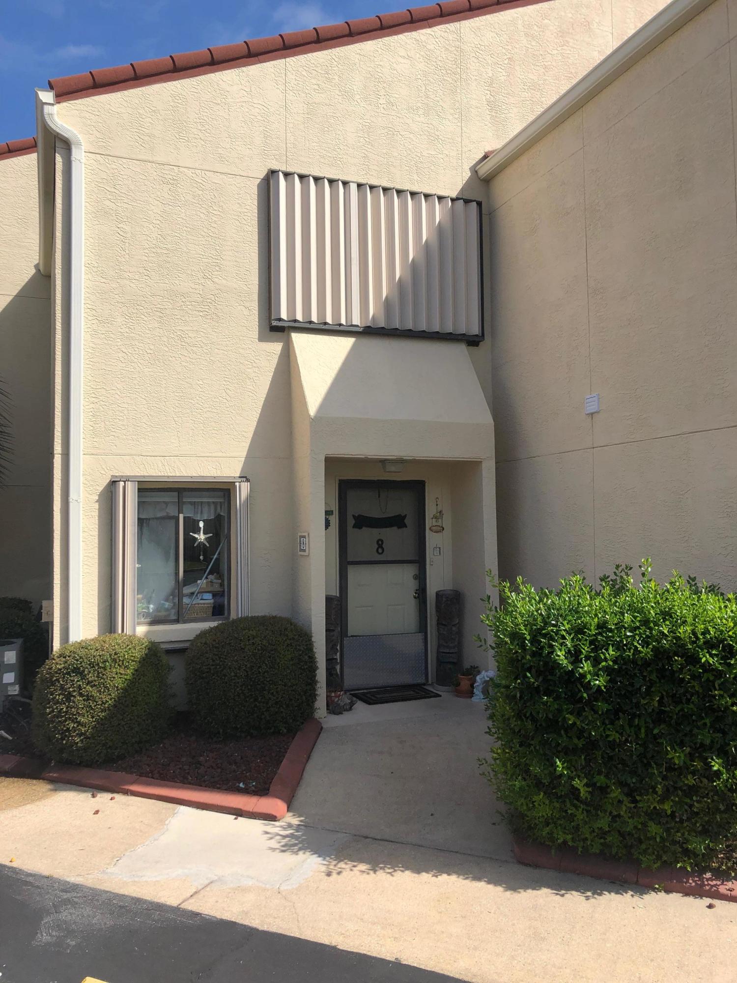 CLIPPER COVE T/H - Residential