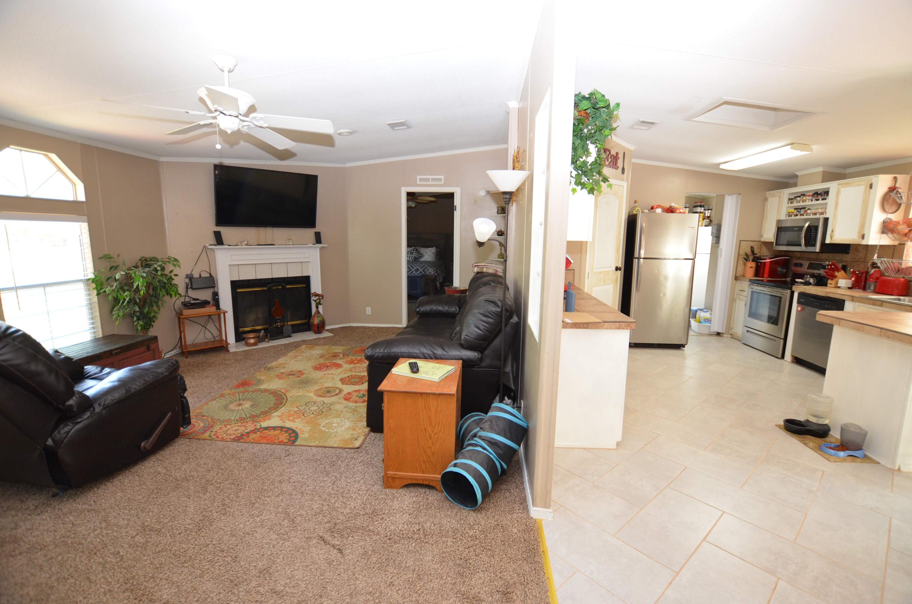 THE PINES - Residential