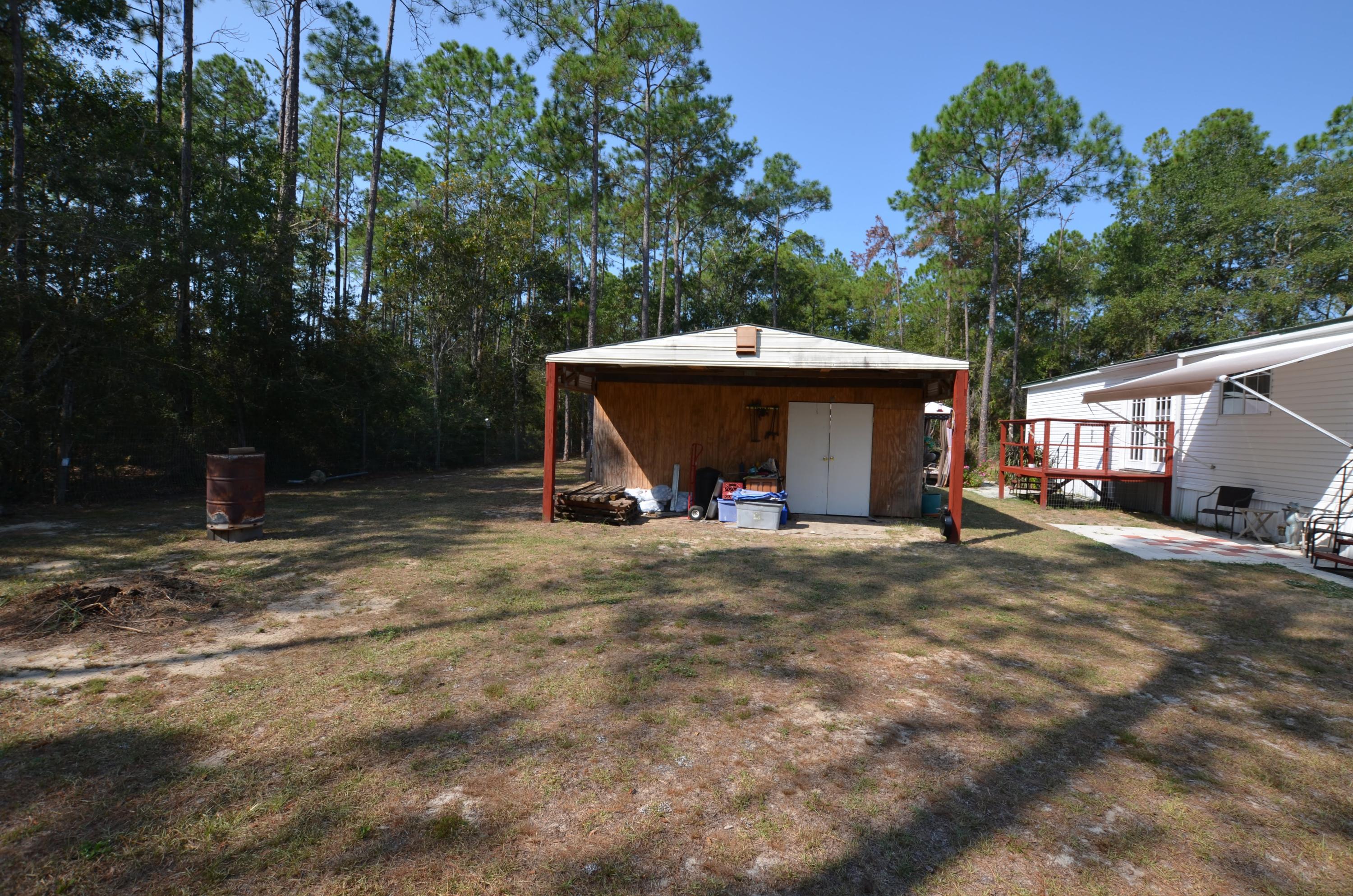 THE PINES - Residential