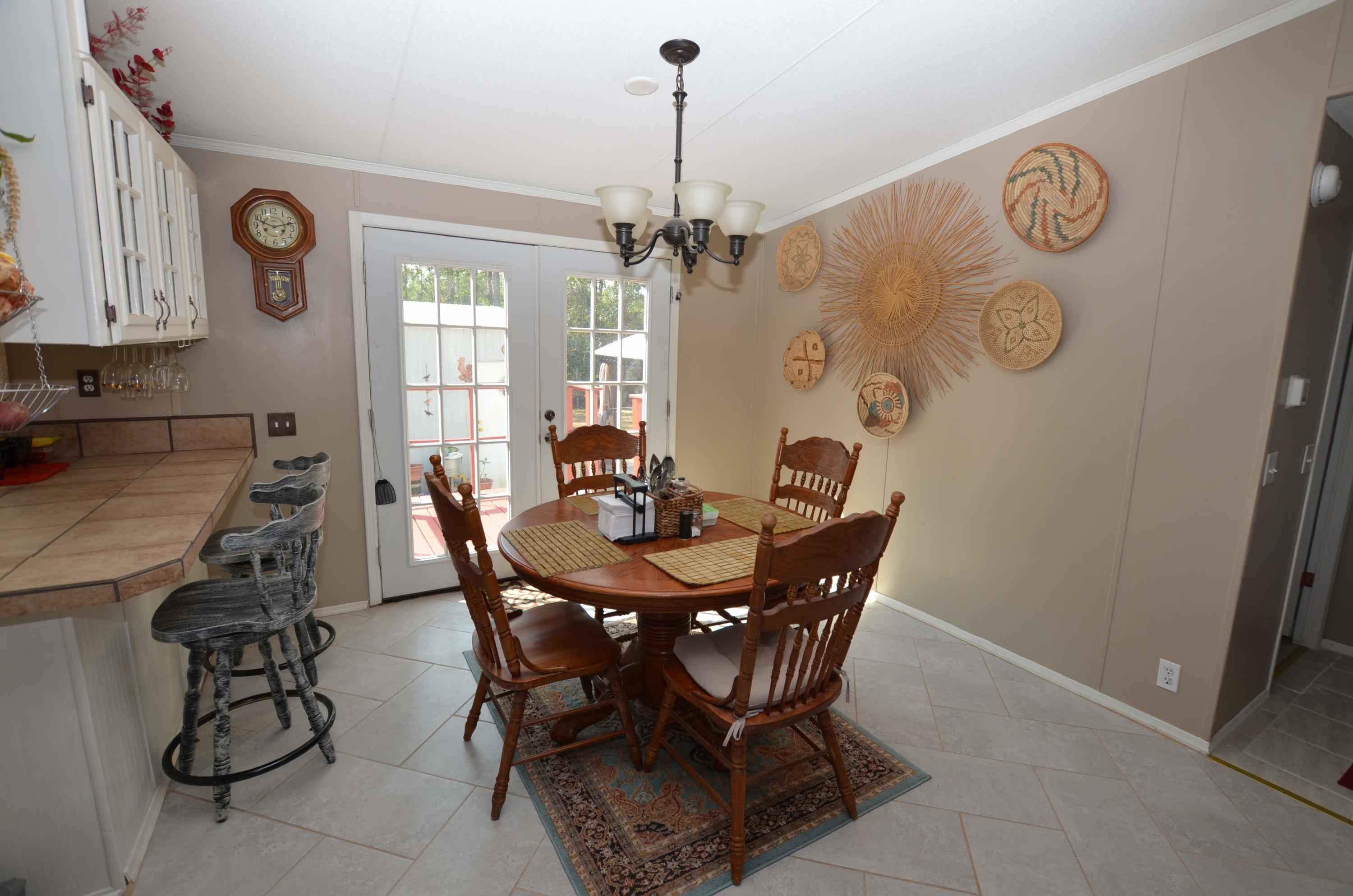 THE PINES - Residential