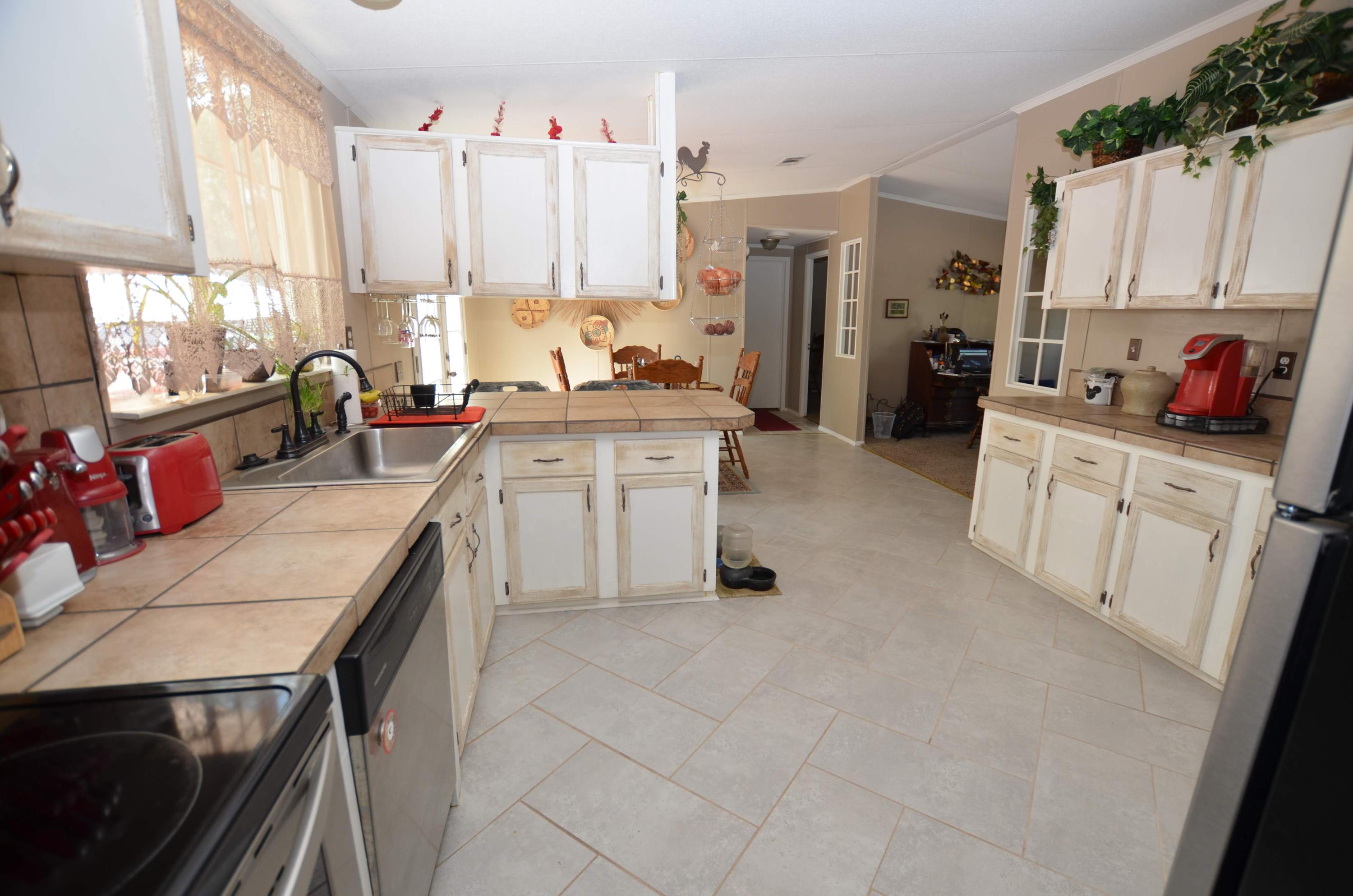 THE PINES - Residential