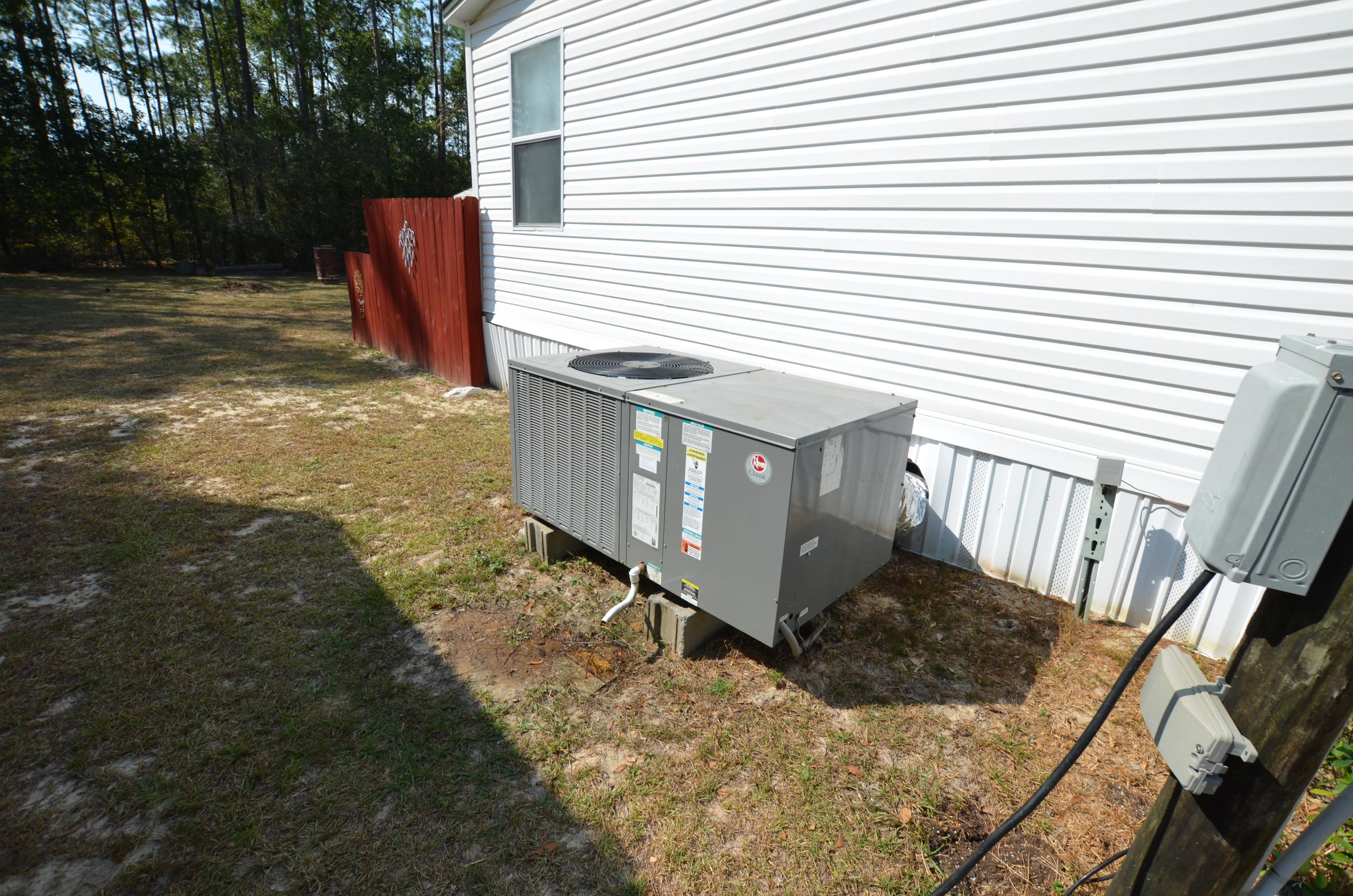 THE PINES - Residential