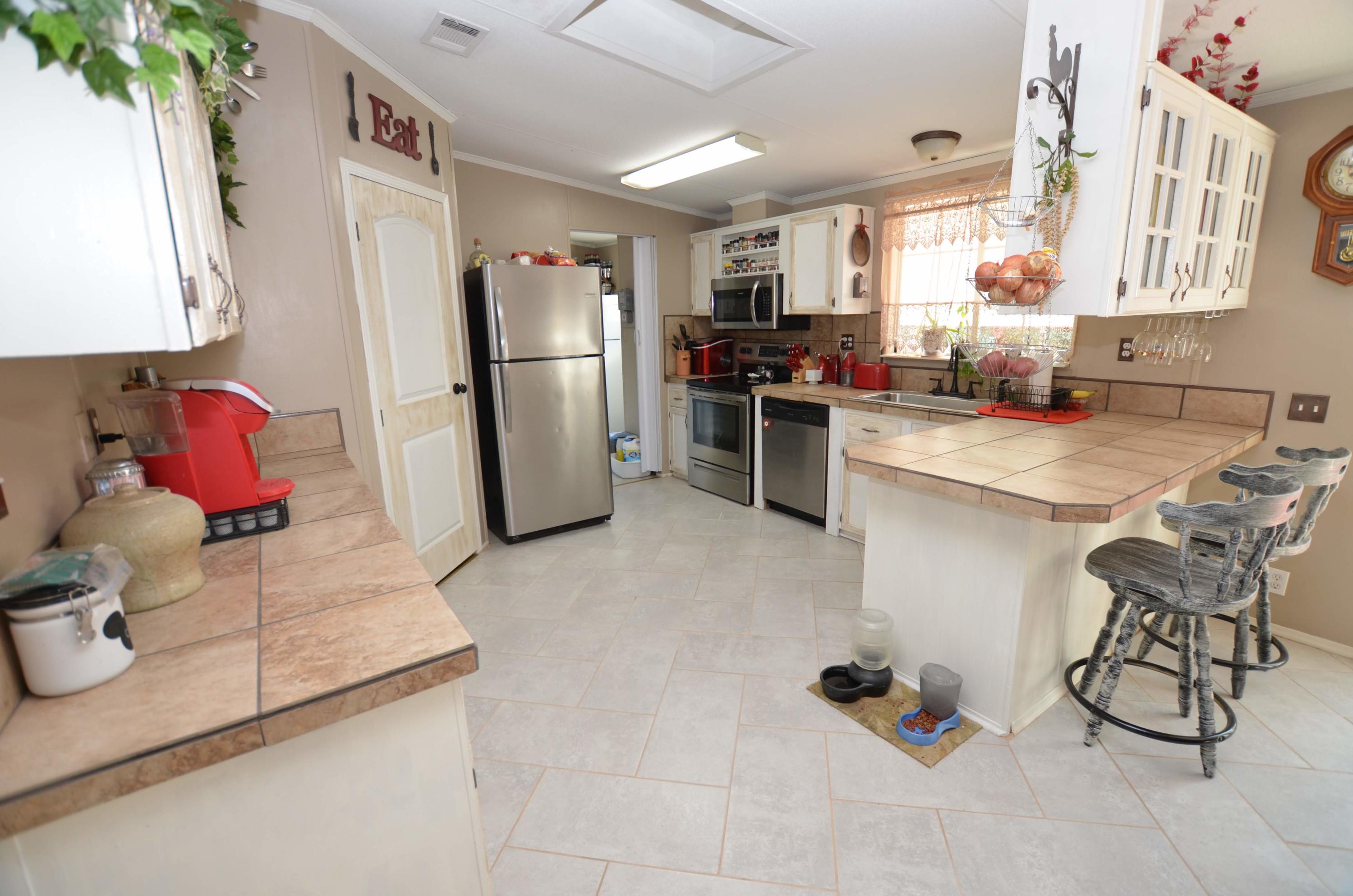 THE PINES - Residential