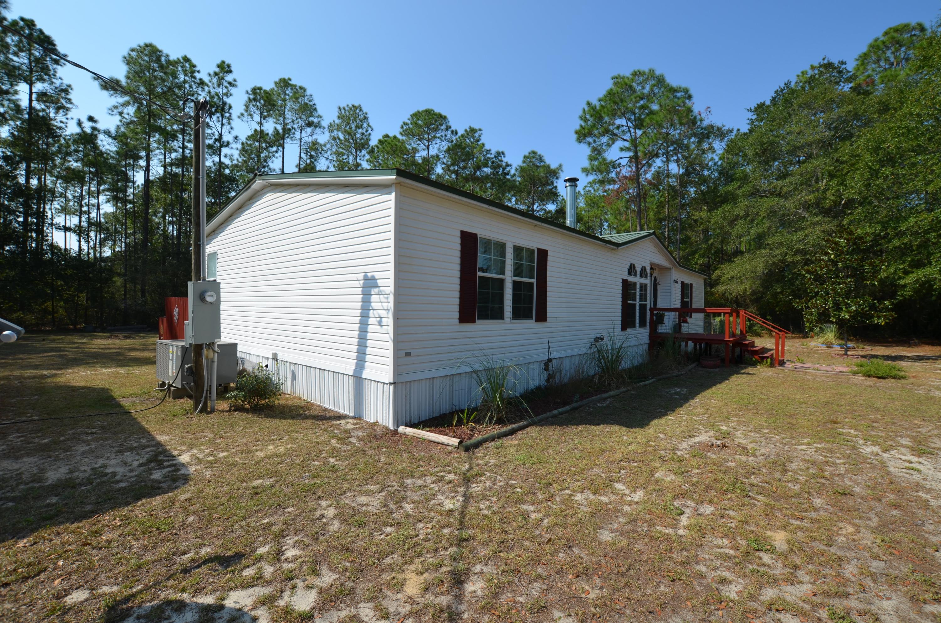 THE PINES - Residential