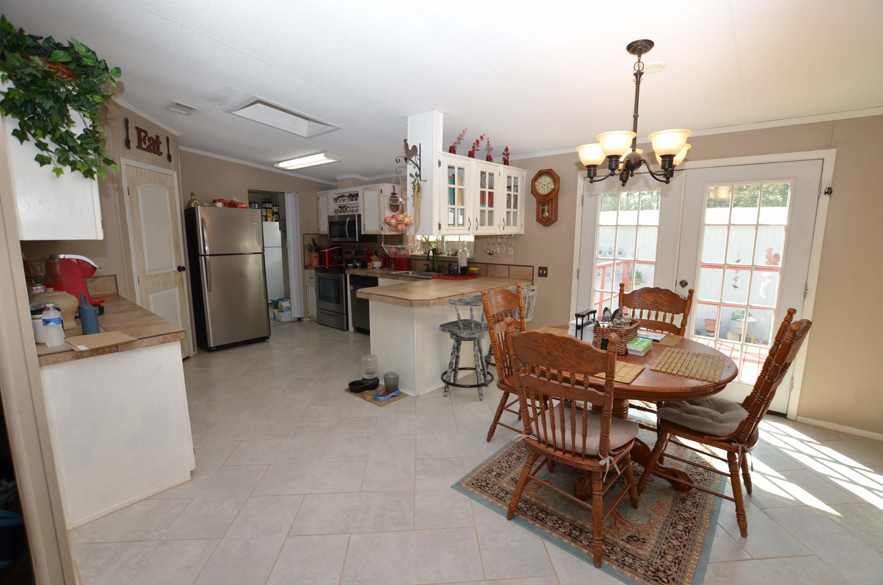 THE PINES - Residential