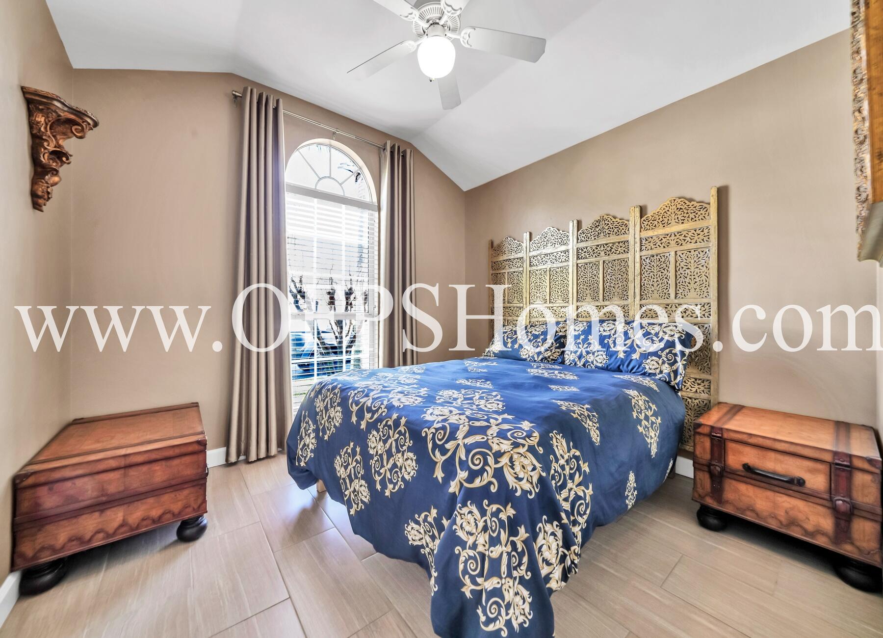 Legion Park Landing S/D - Residential Lease