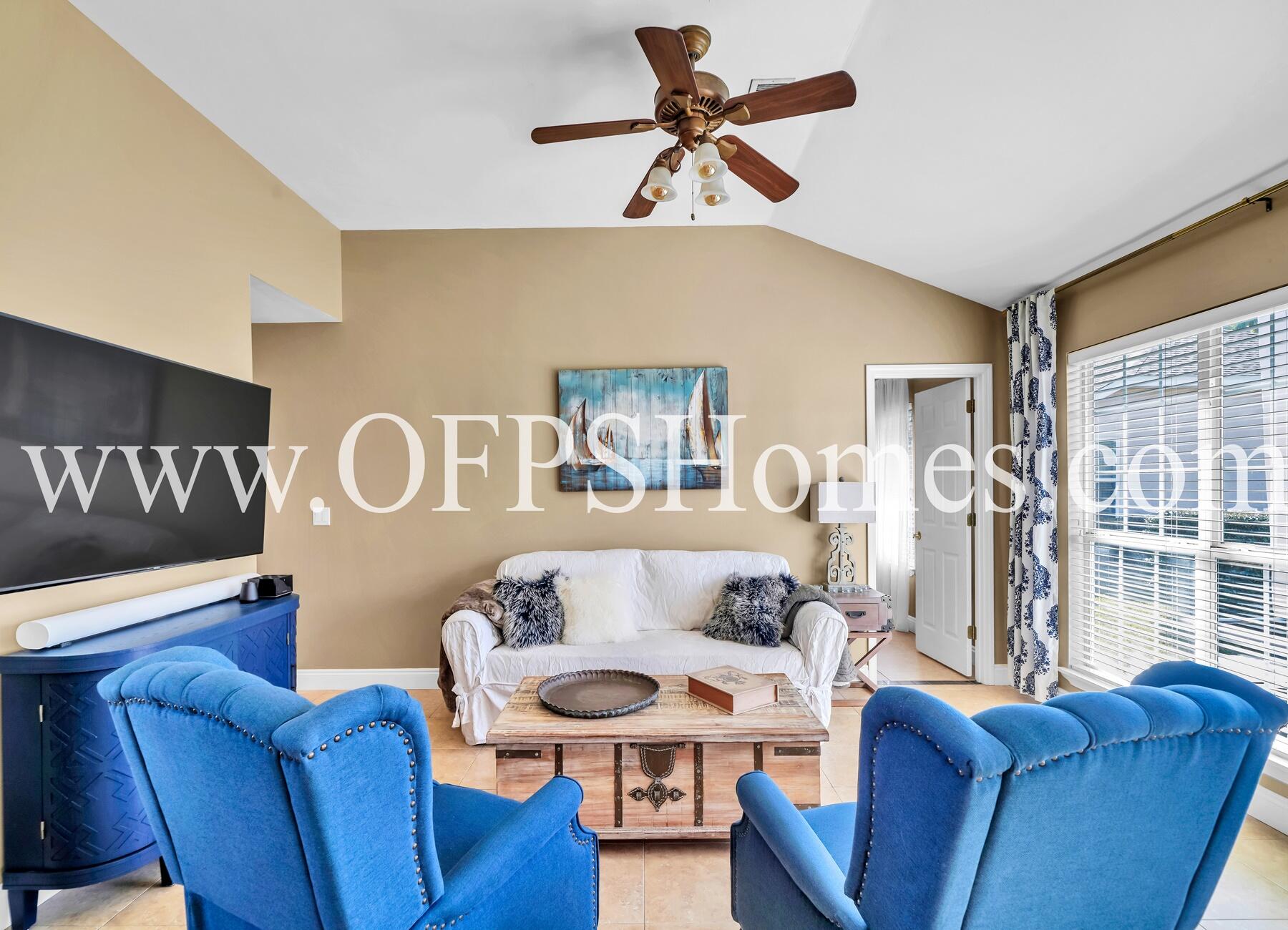 Legion Park Landing S/D - Residential Lease