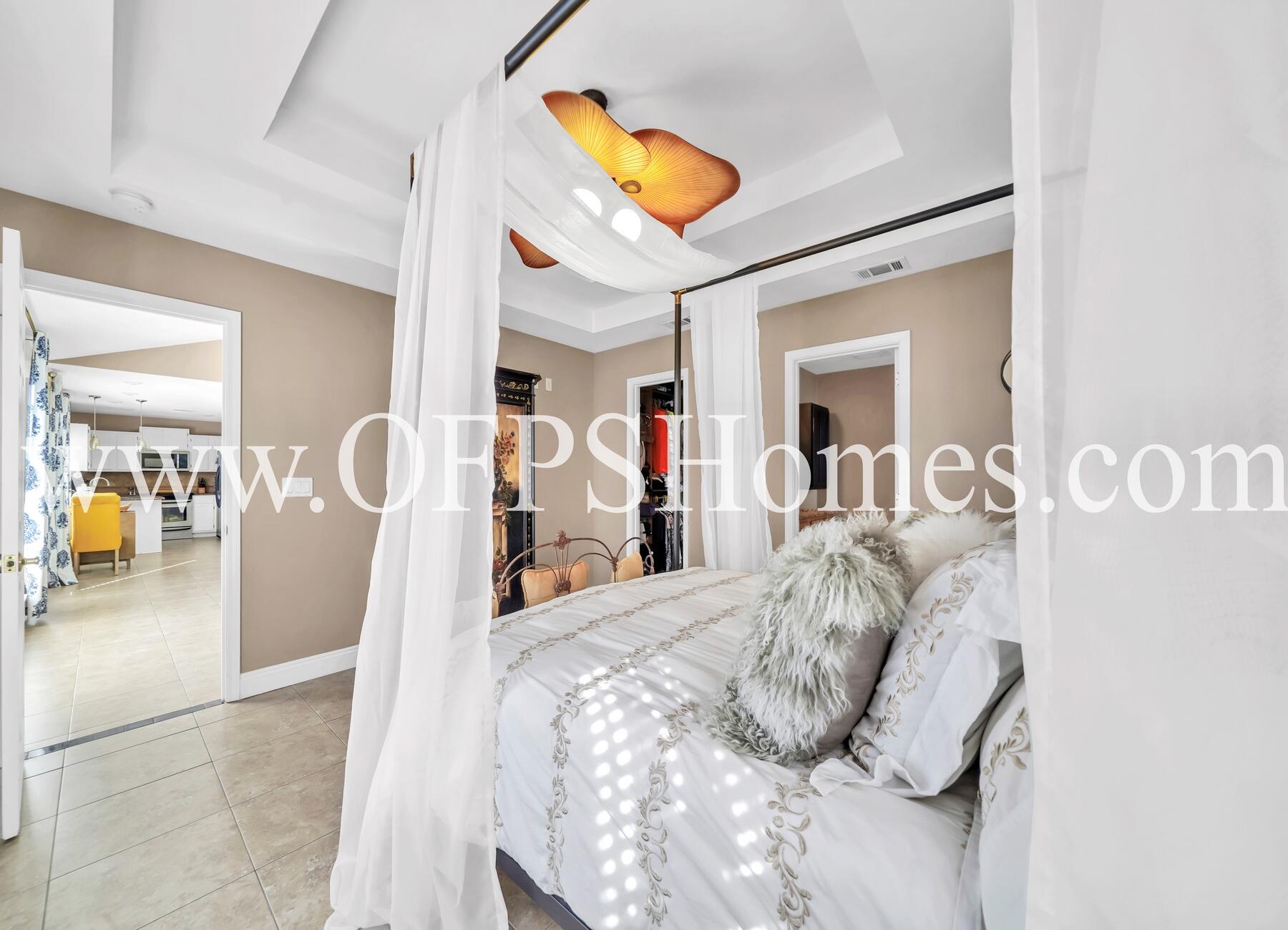 Legion Park Landing S/D - Residential Lease