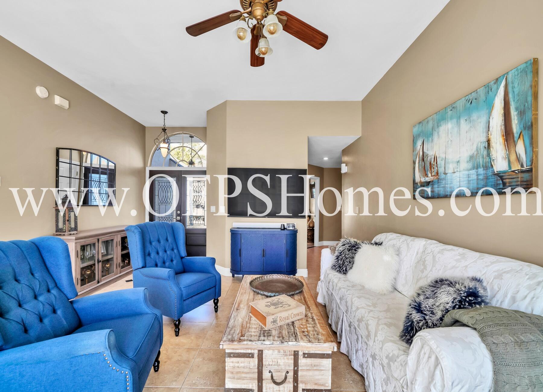 Legion Park Landing S/D - Residential Lease