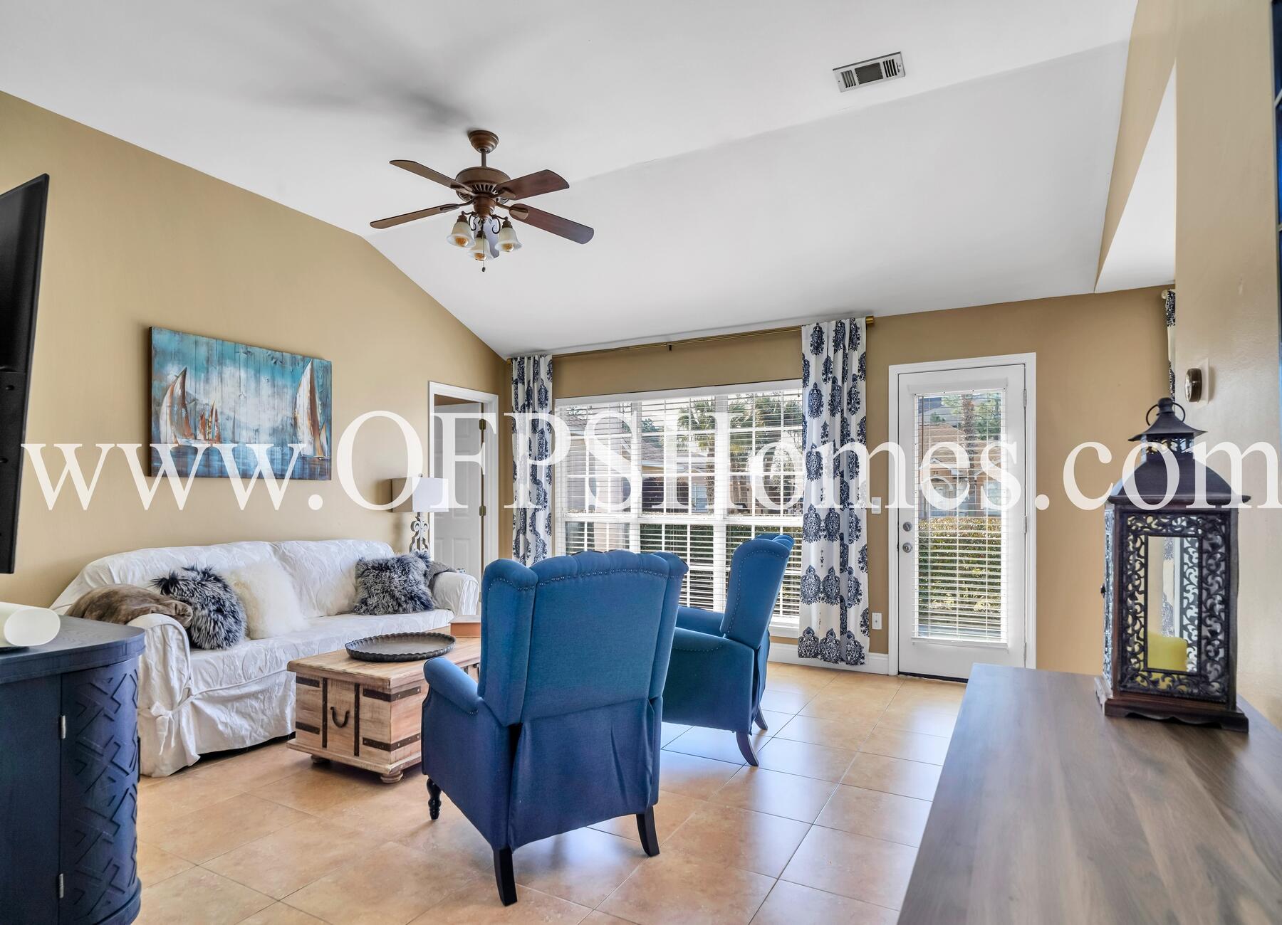 Legion Park Landing S/D - Residential Lease