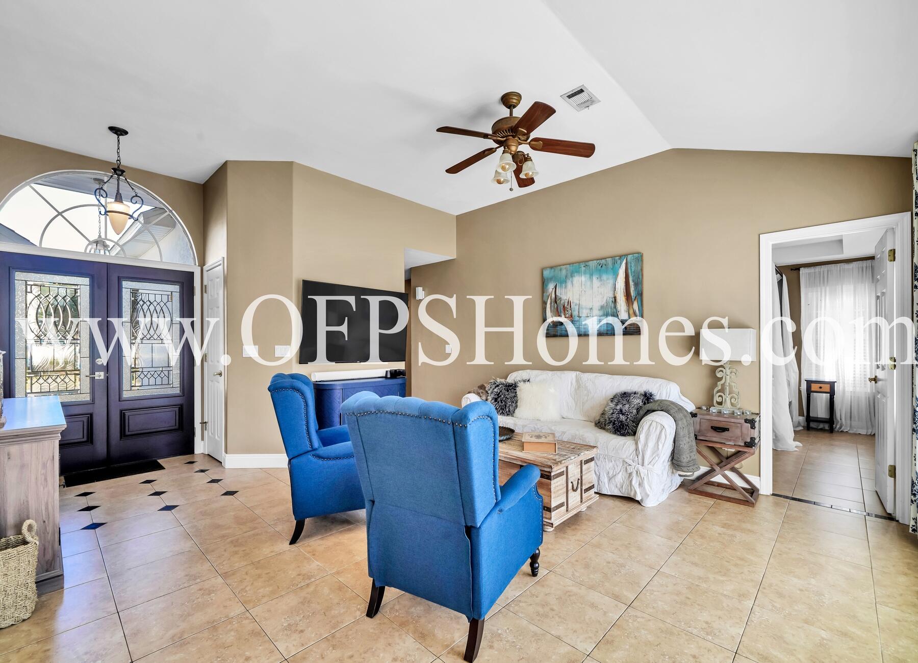 Legion Park Landing S/D - Residential Lease