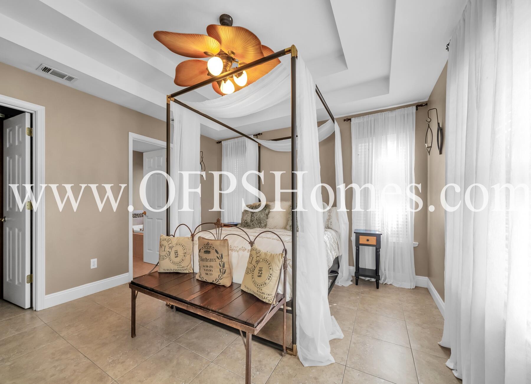 Legion Park Landing S/D - Residential Lease