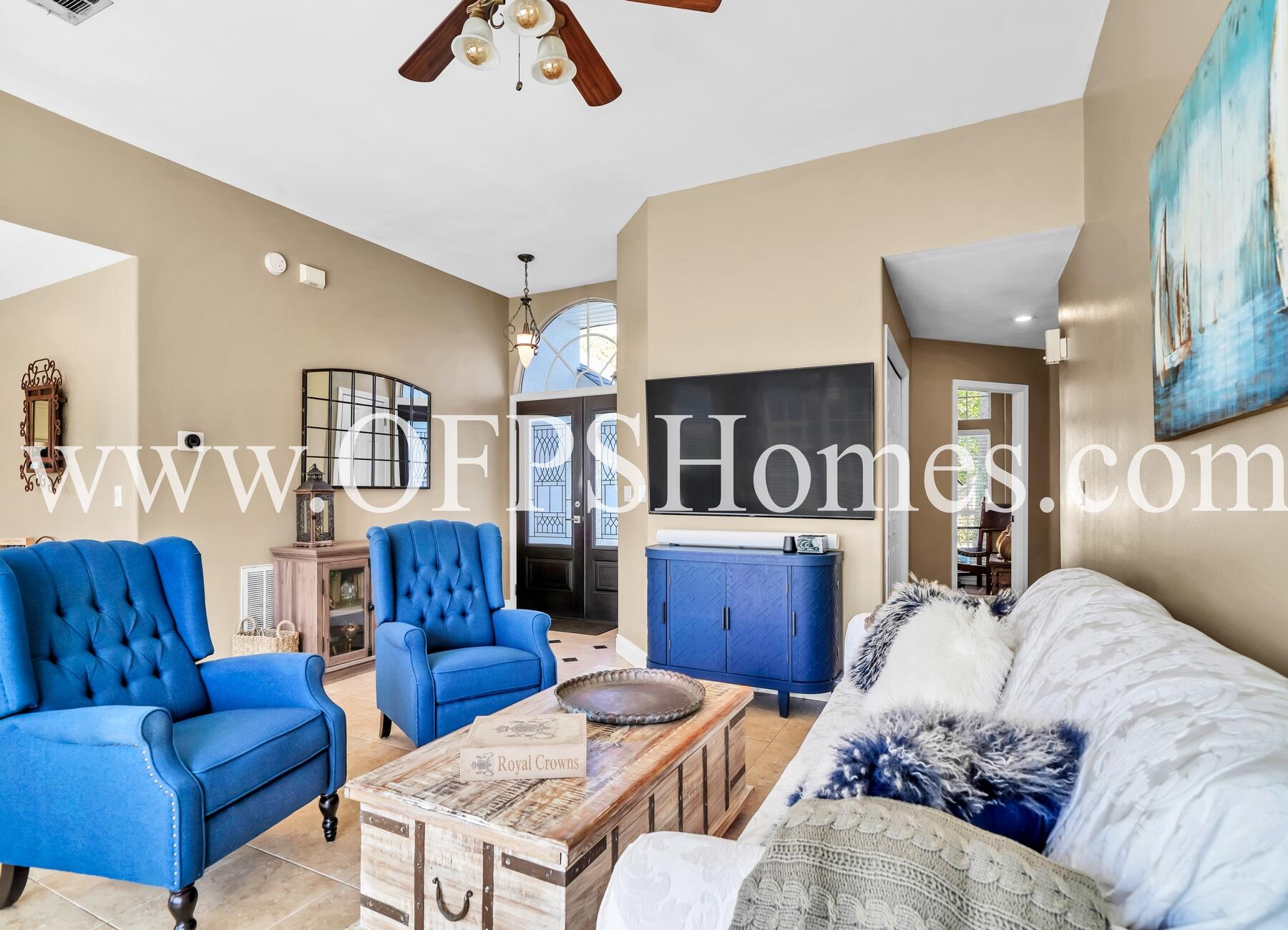 Legion Park Landing S/D - Residential Lease