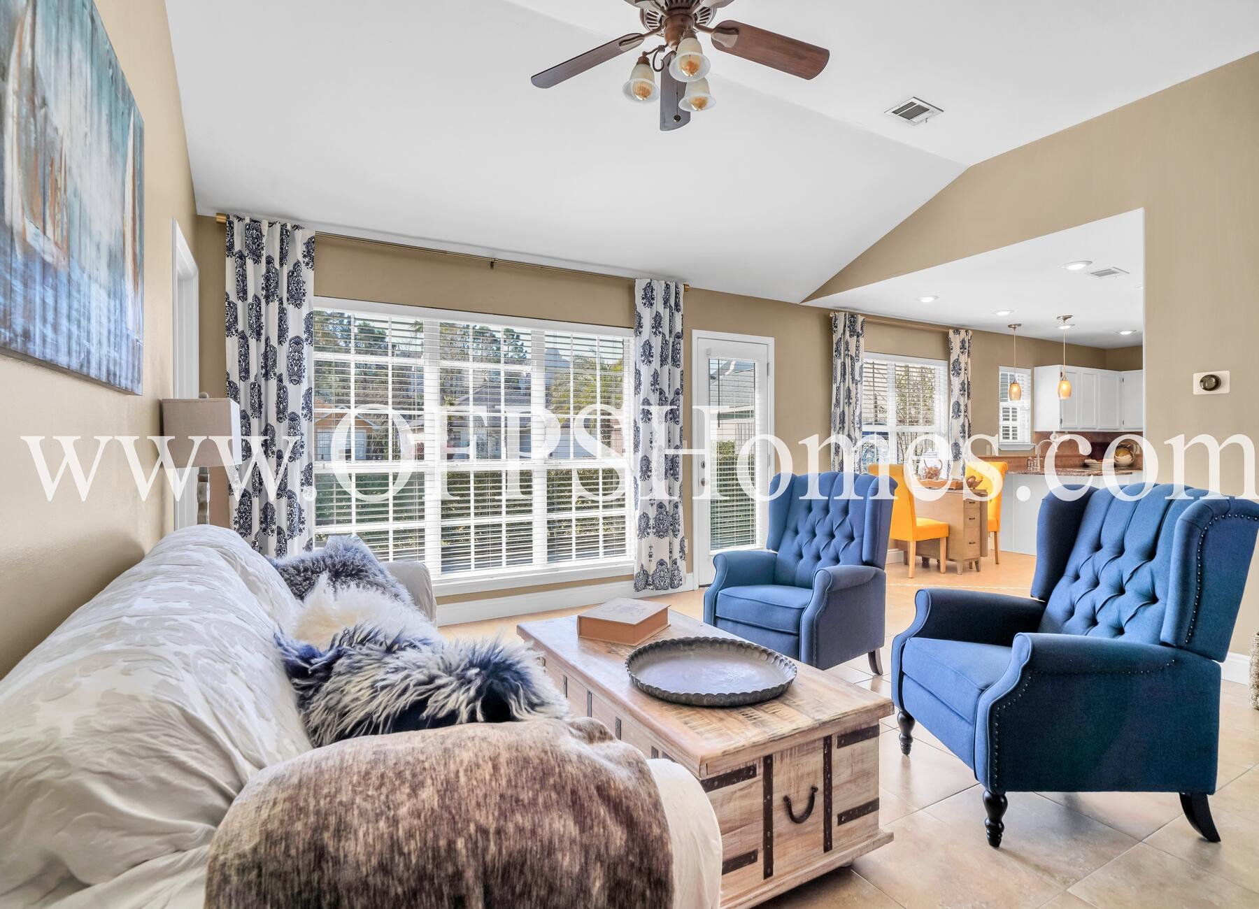 Legion Park Landing S/D - Residential Lease