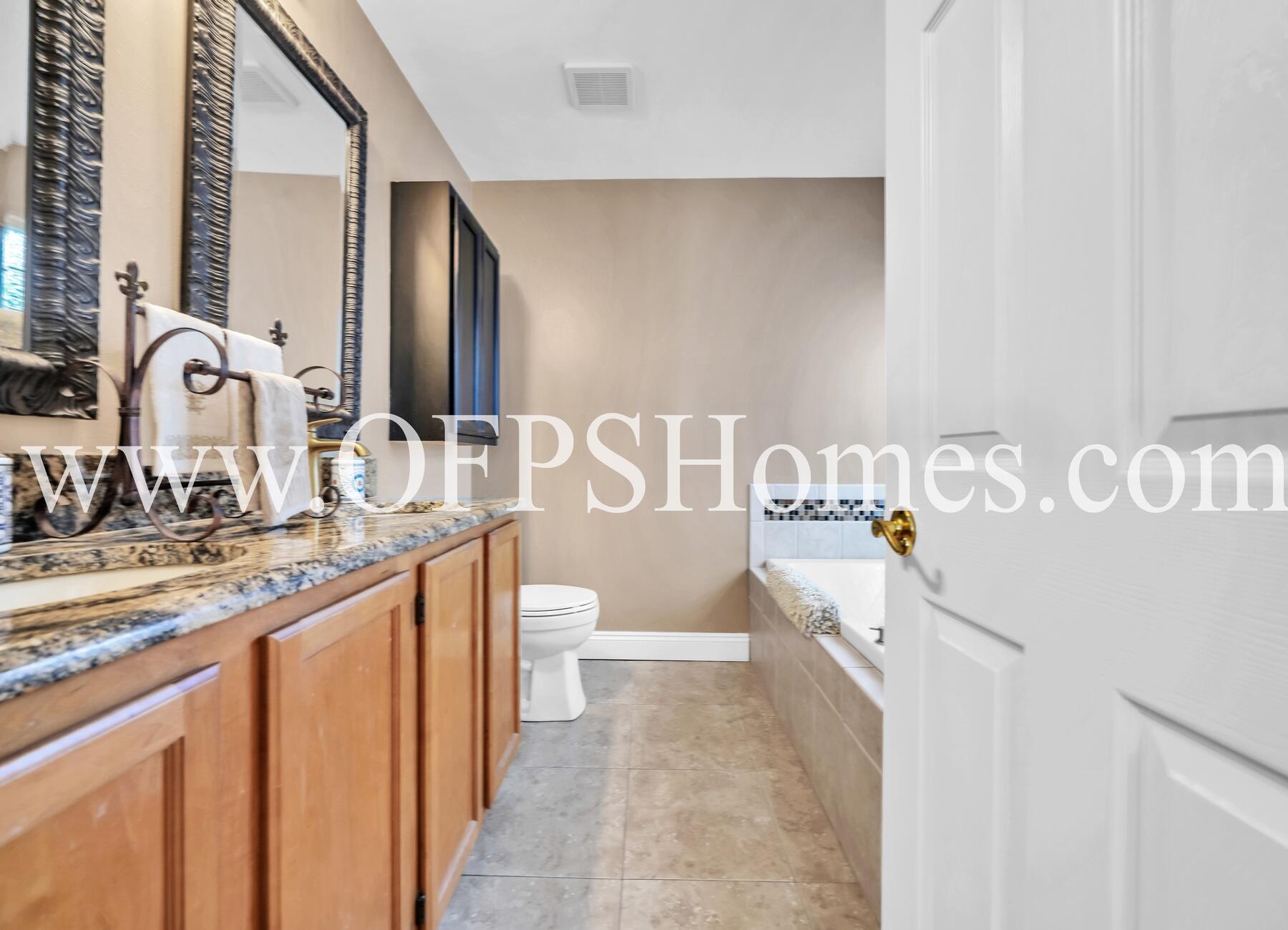 Legion Park Landing S/D - Residential Lease