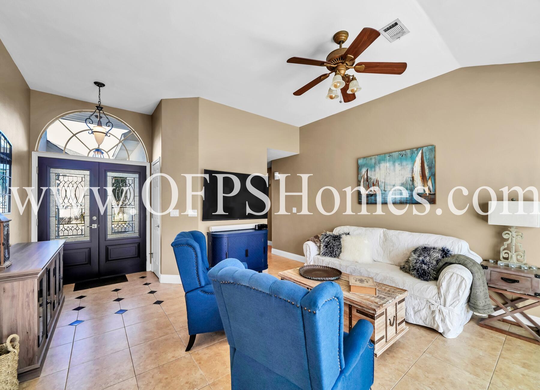 Legion Park Landing S/D - Residential Lease