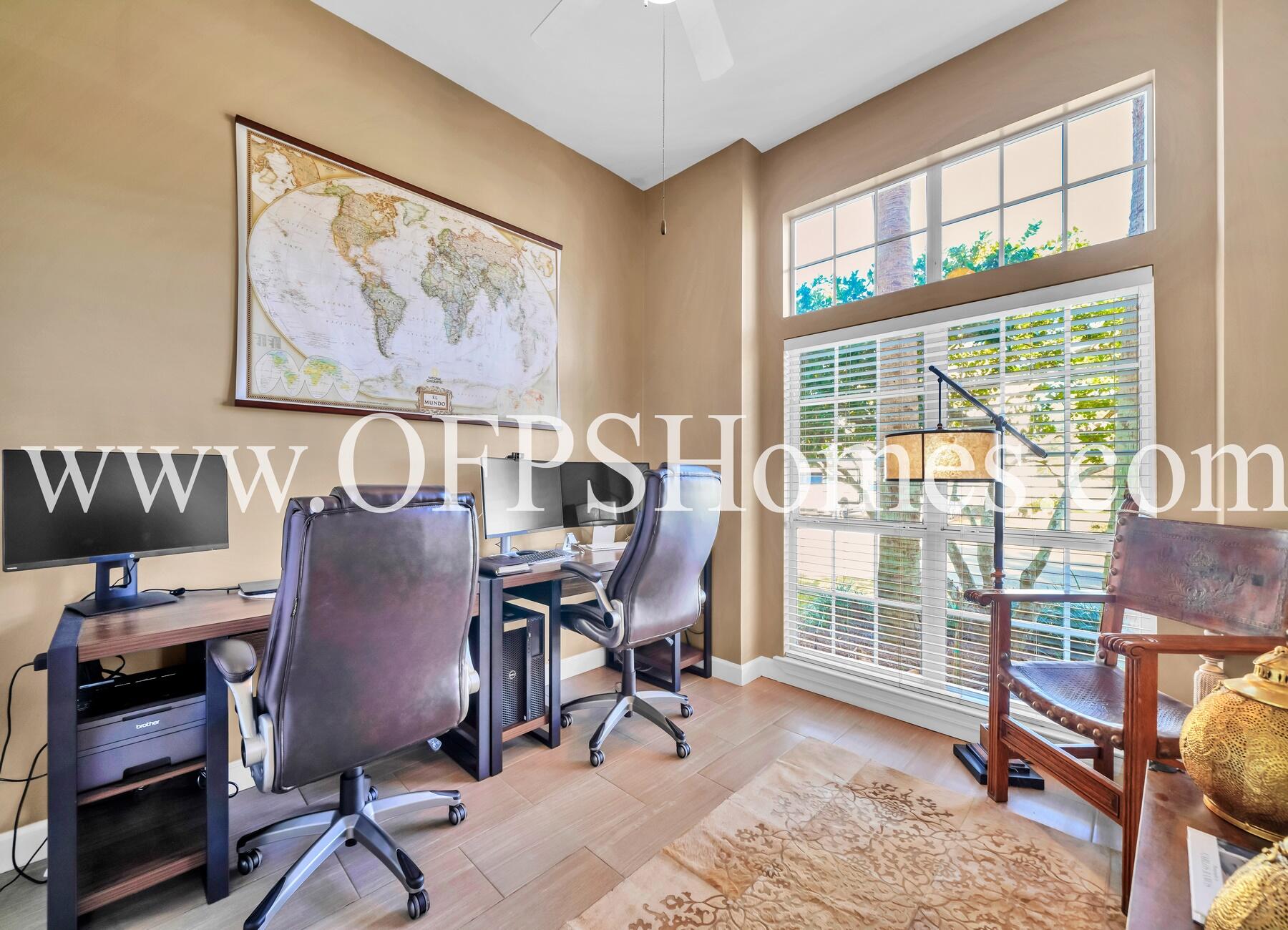 Legion Park Landing S/D - Residential Lease