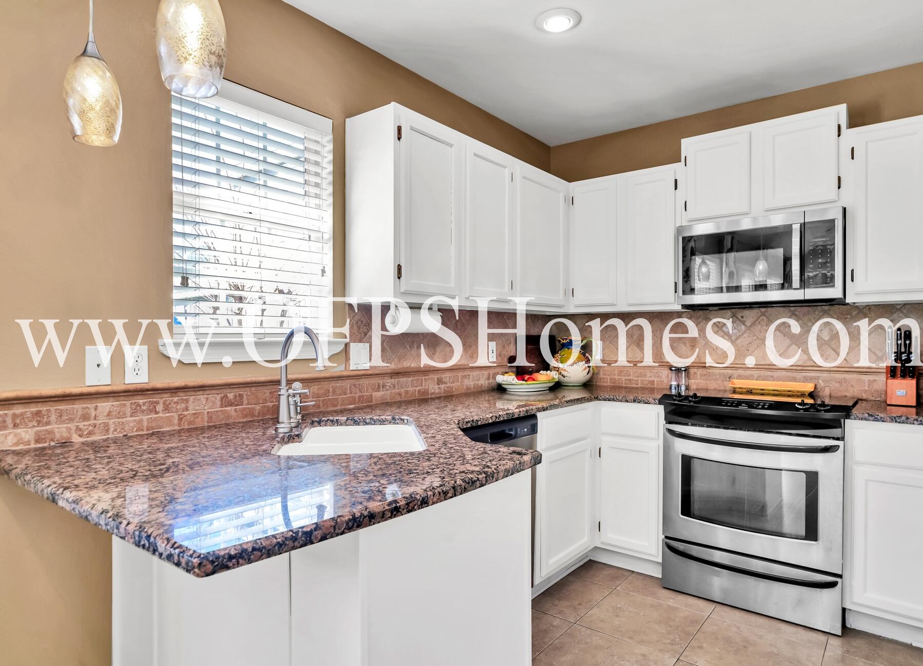 Legion Park Landing S/D - Residential Lease