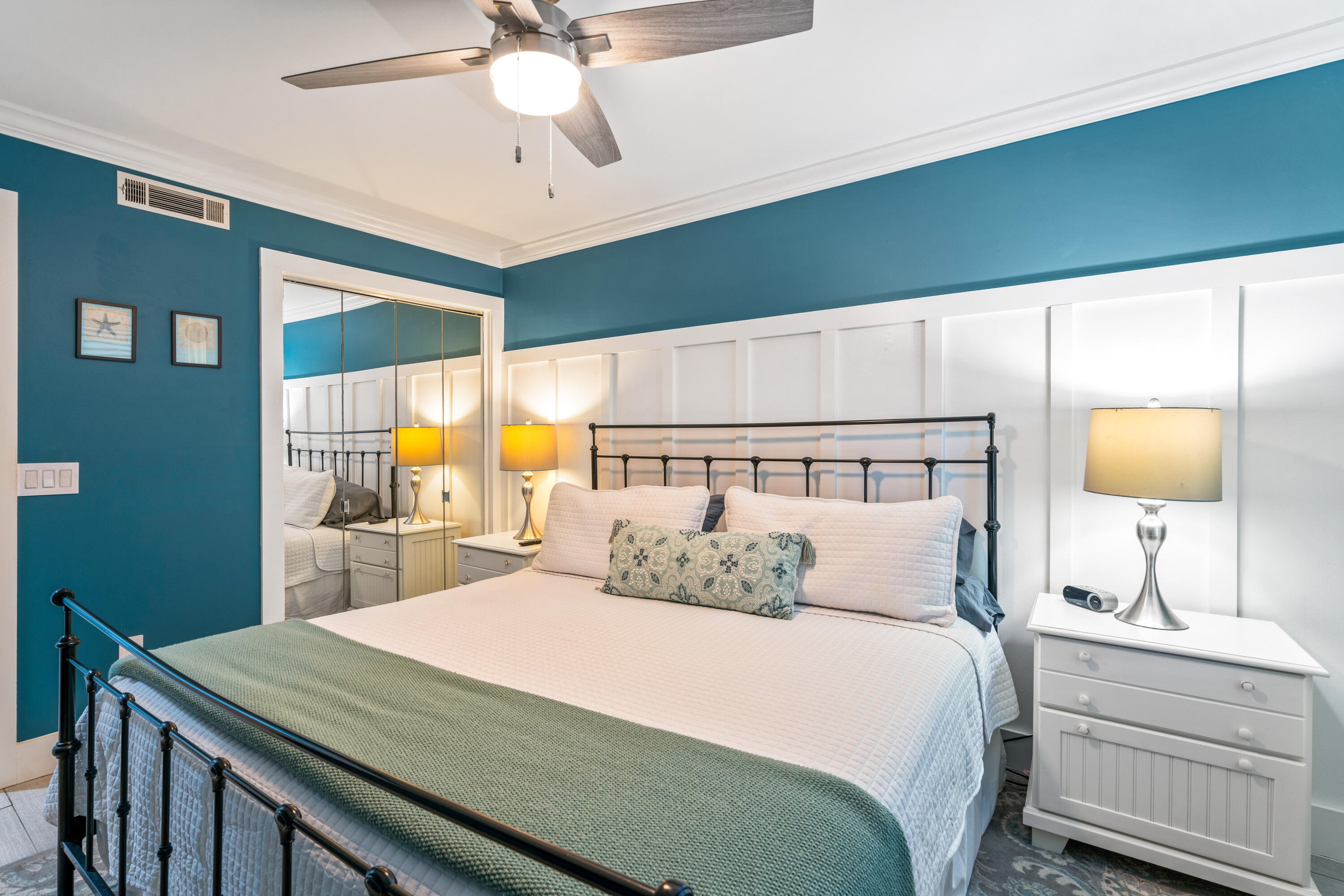 MISTRAL CONDO - Residential