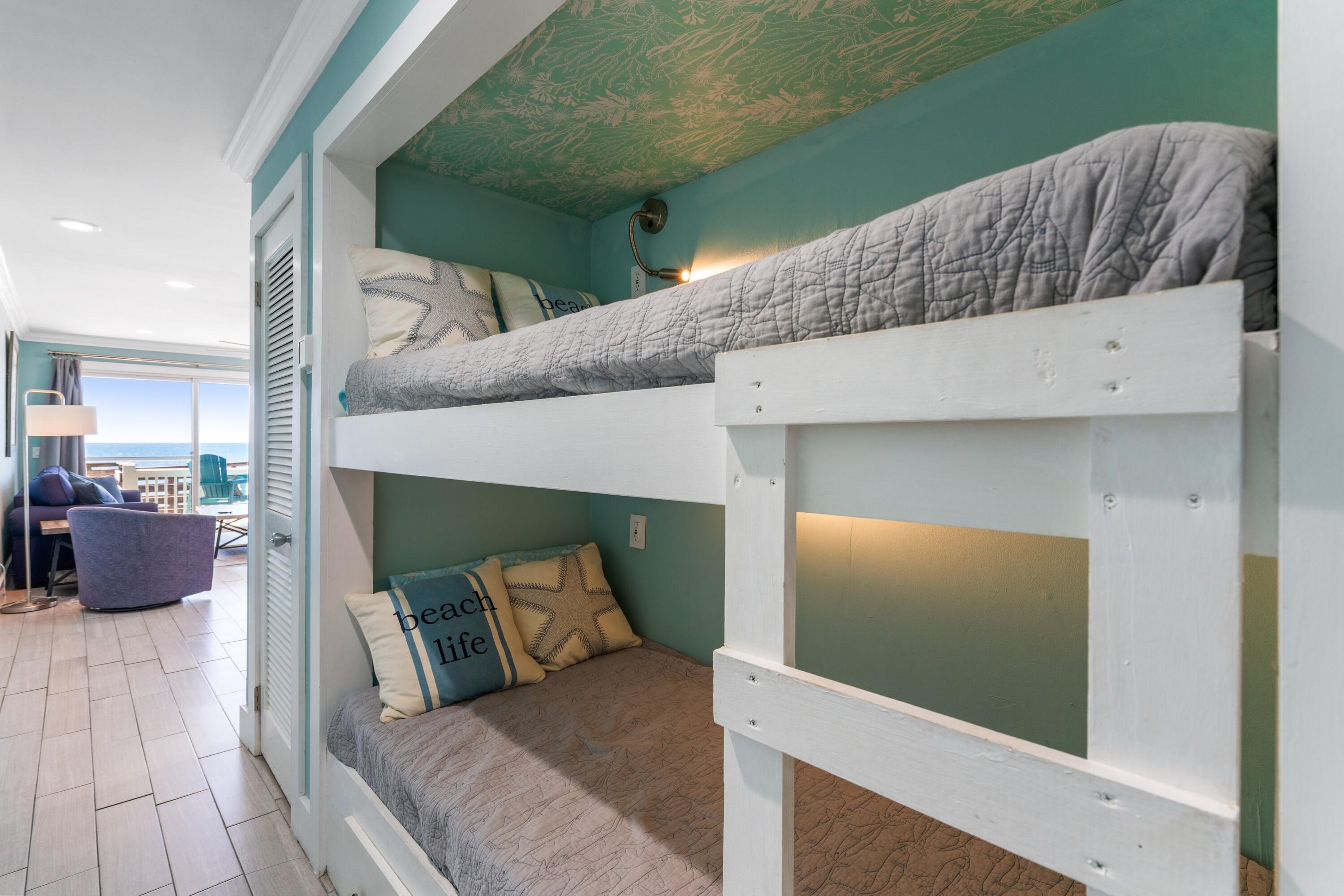 MISTRAL CONDO - Residential