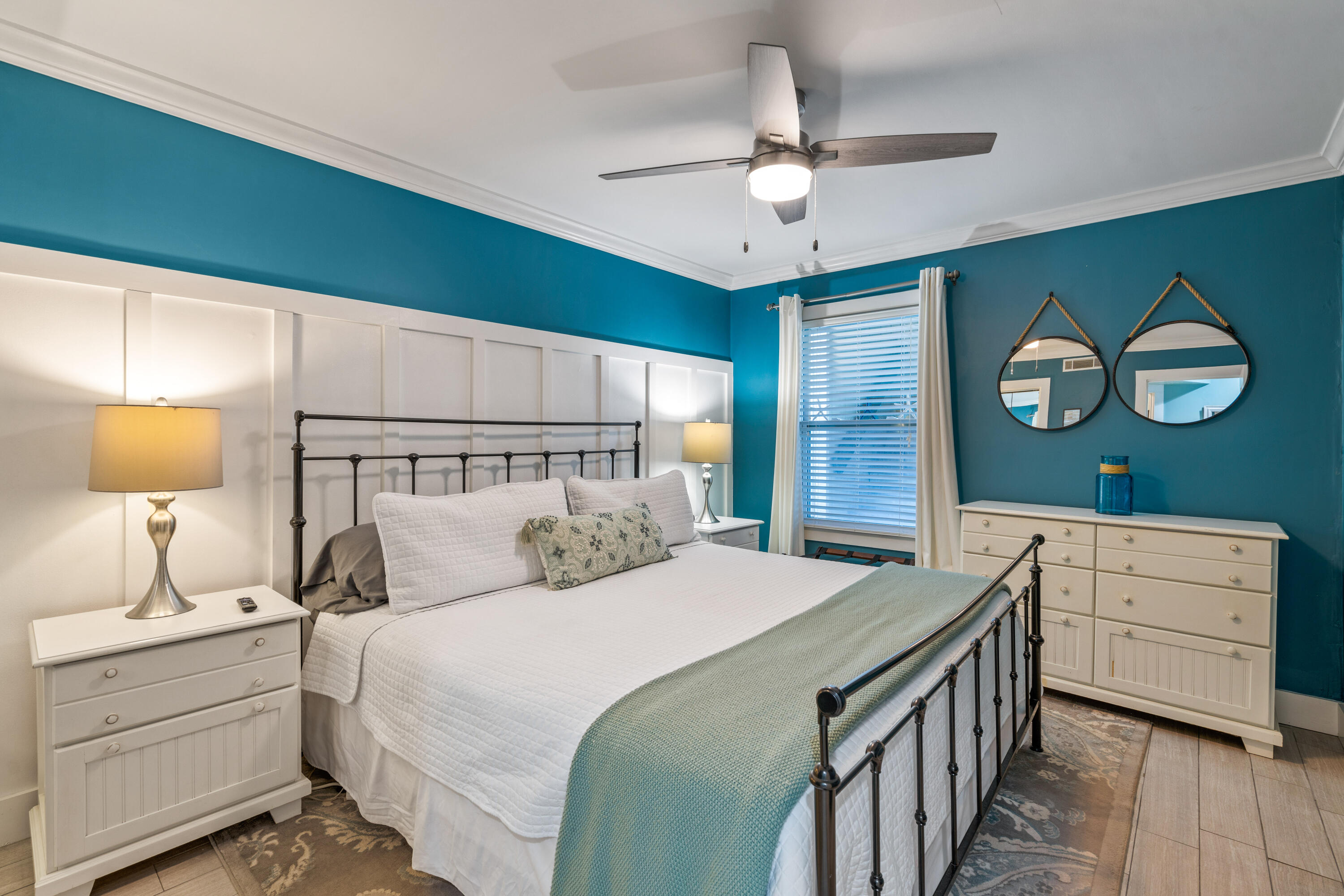 MISTRAL CONDO - Residential