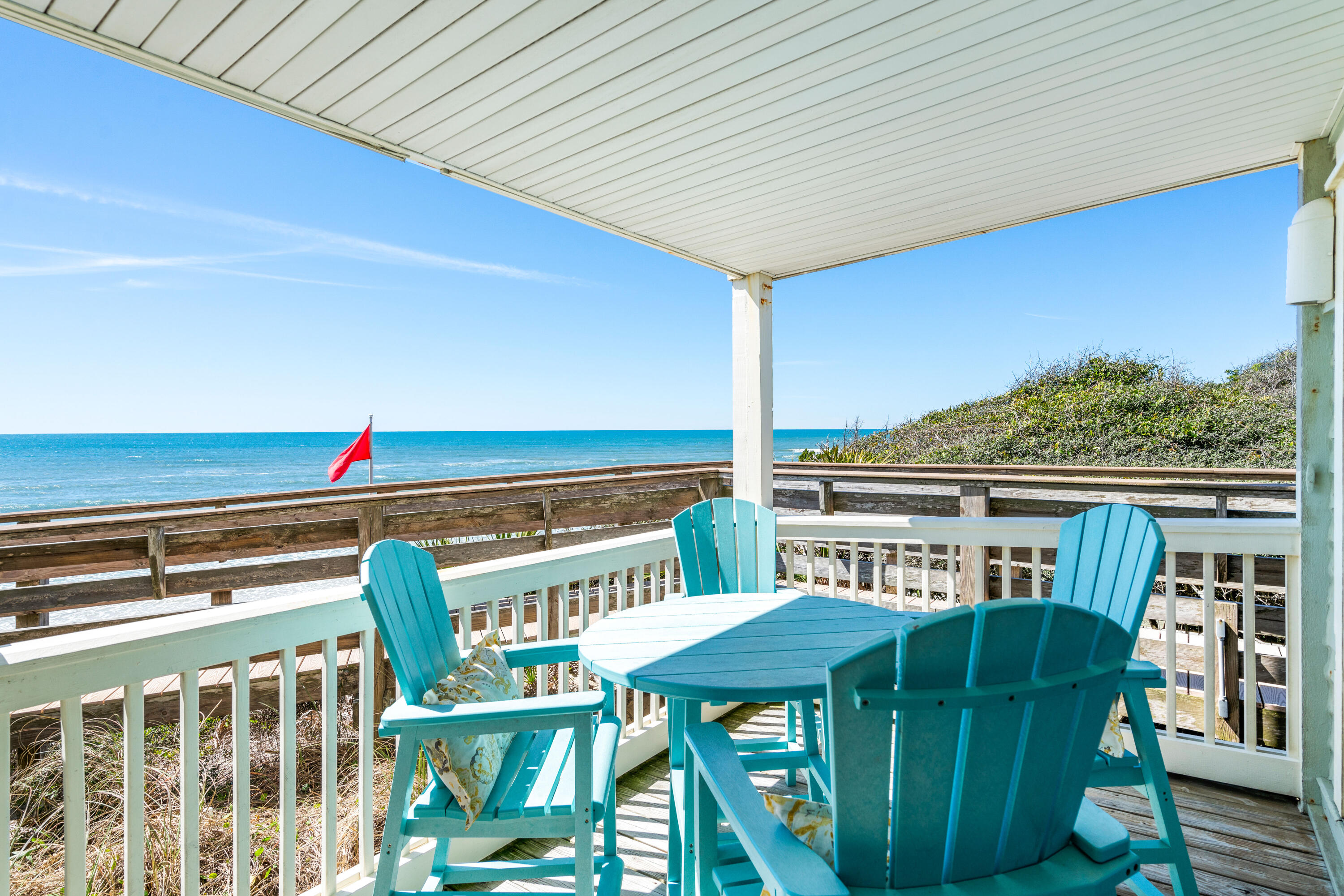 MISTRAL CONDO - Residential