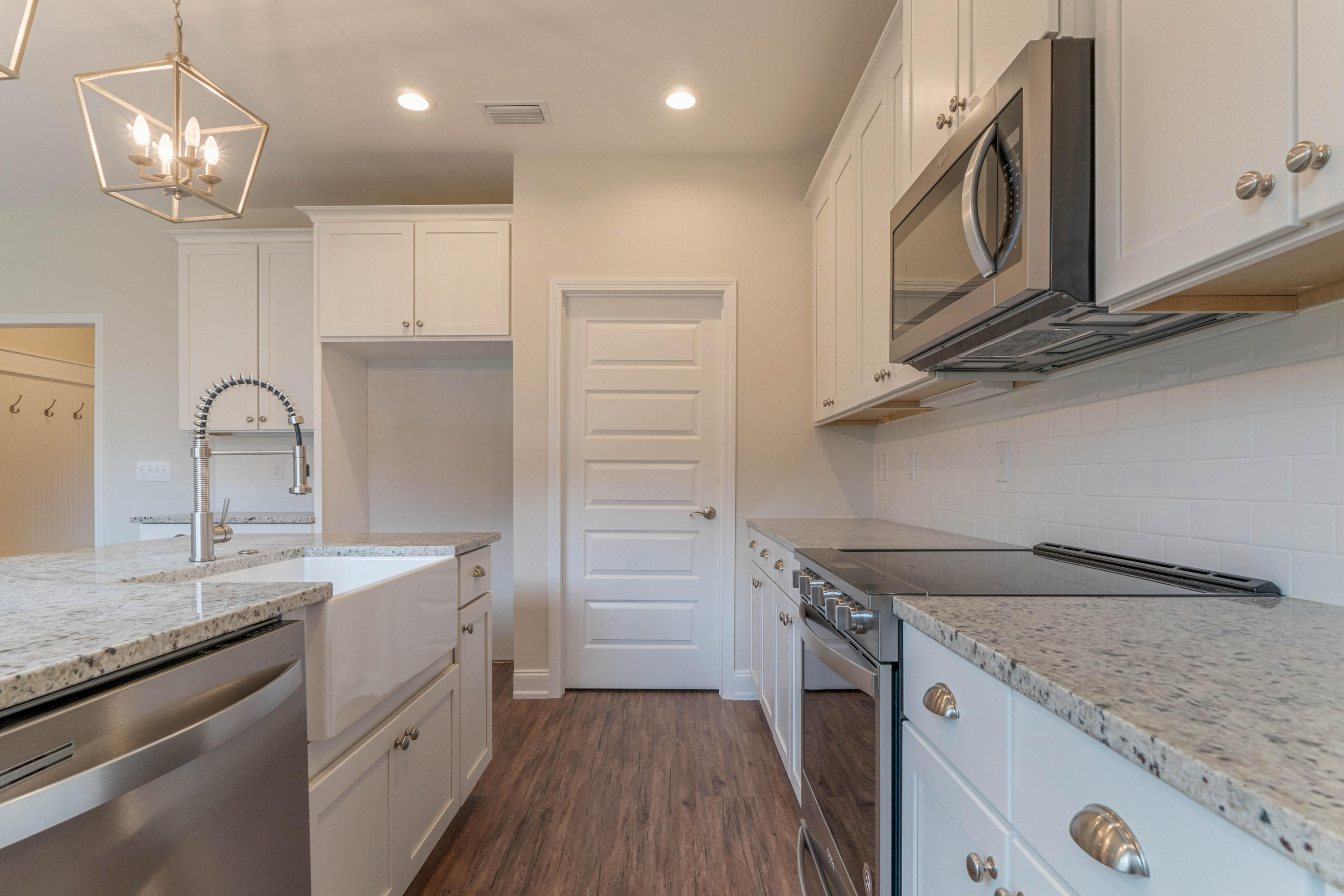 GOLF VILLA CONDOMINIUMS AT BLUEWATER BAY - Residential