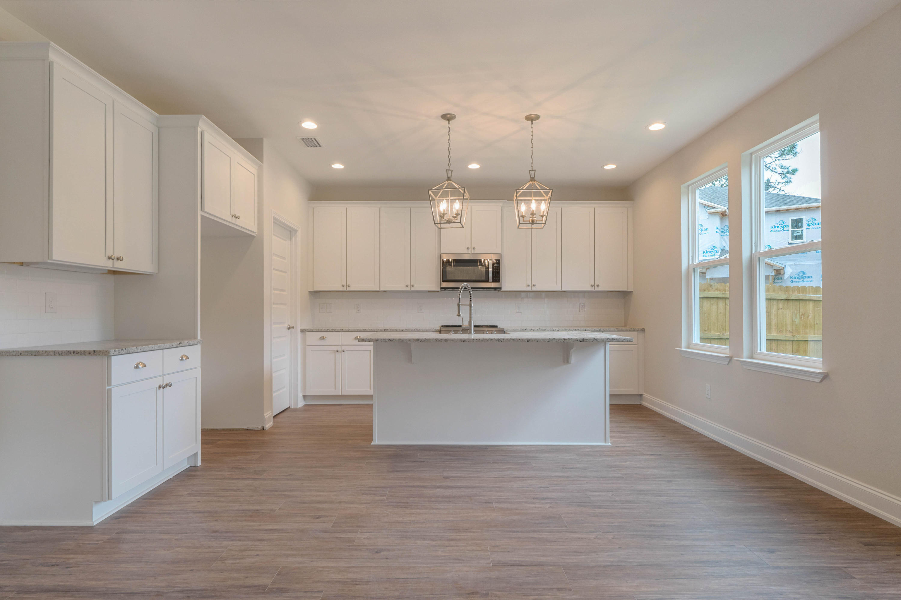 GOLF VILLA CONDOMINIUMS AT BLUEWATER BAY - Residential