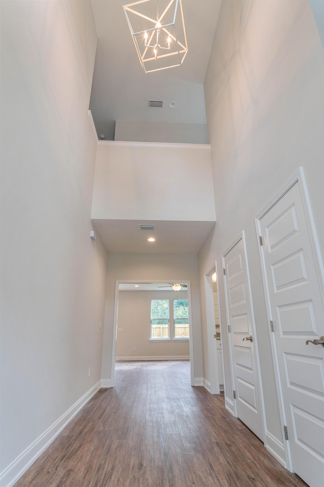 GOLF VILLA CONDOMINIUMS AT BLUEWATER BAY - Residential