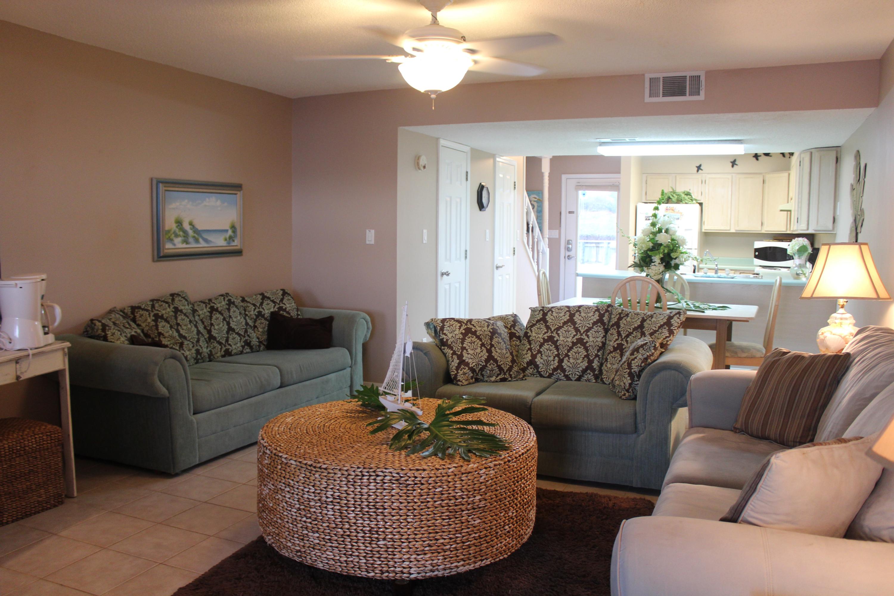 COSTA DEL SOL T/H - Residential