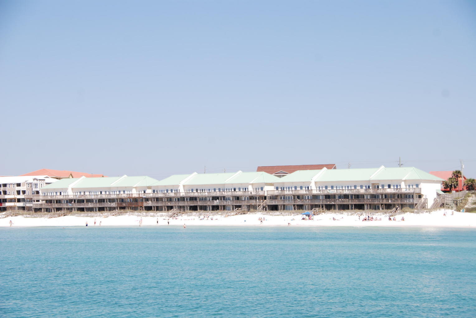 COSTA DEL SOL T/H - Residential