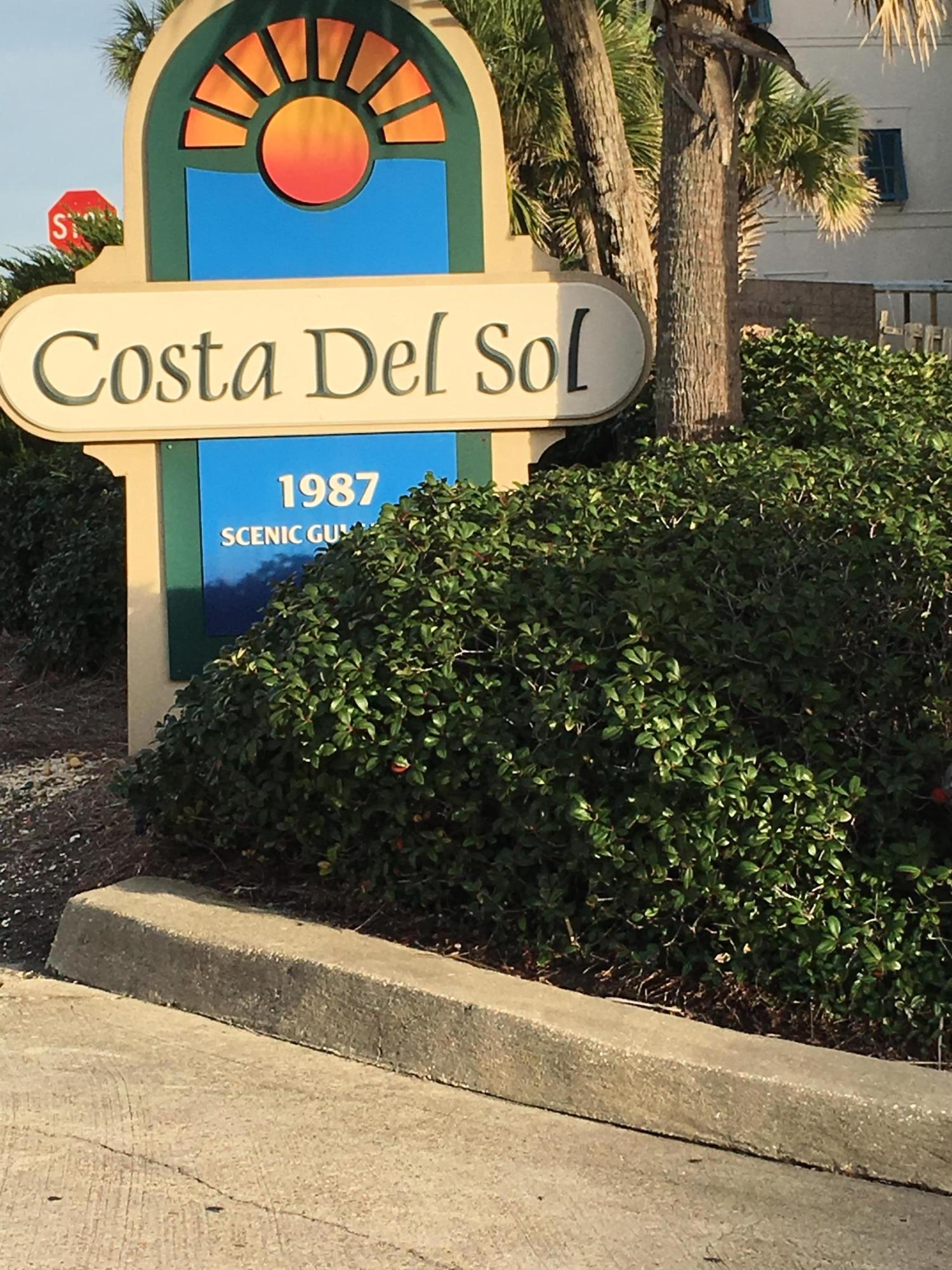 COSTA DEL SOL T/H - Residential