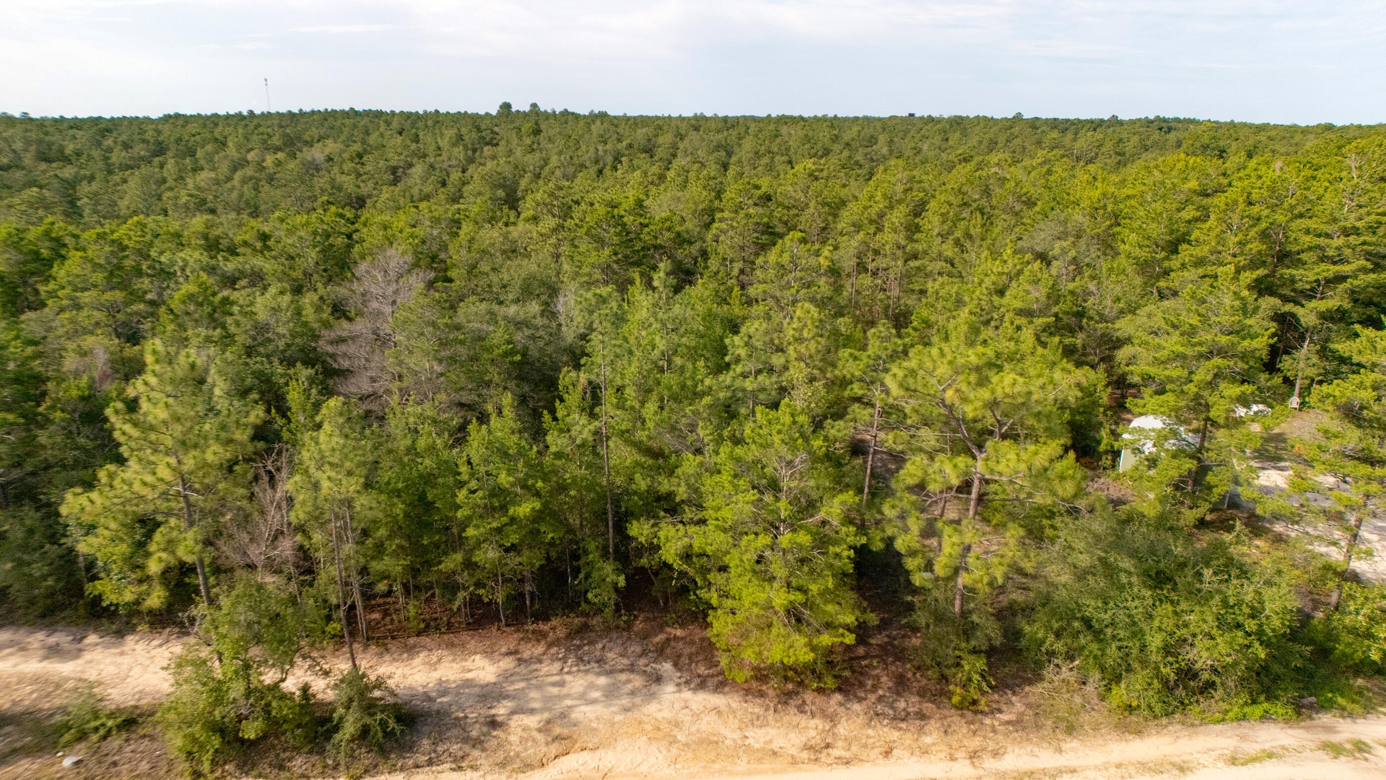 OAKWOOD HILLS UNIT 2 - Land