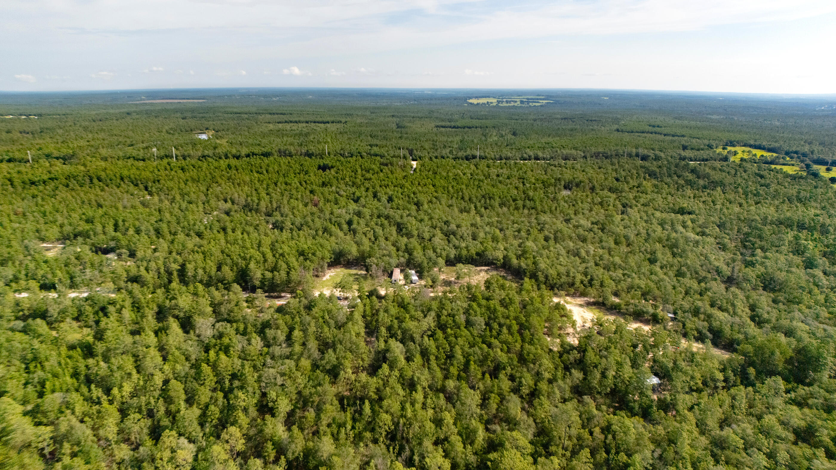 OAKWOOD HILLS UNIT 2 - Land