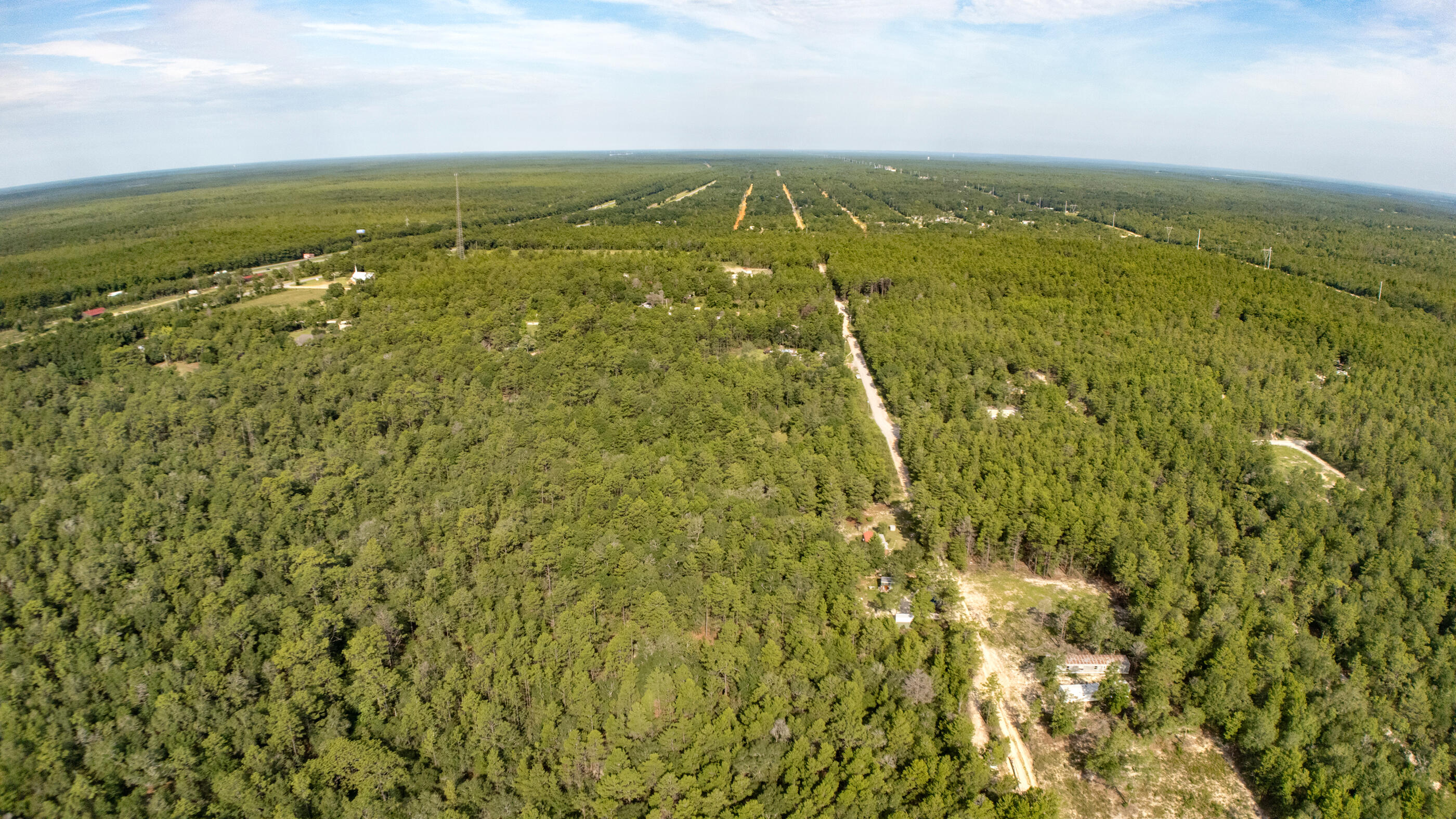 OAKWOOD HILLS UNIT 2 - Land
