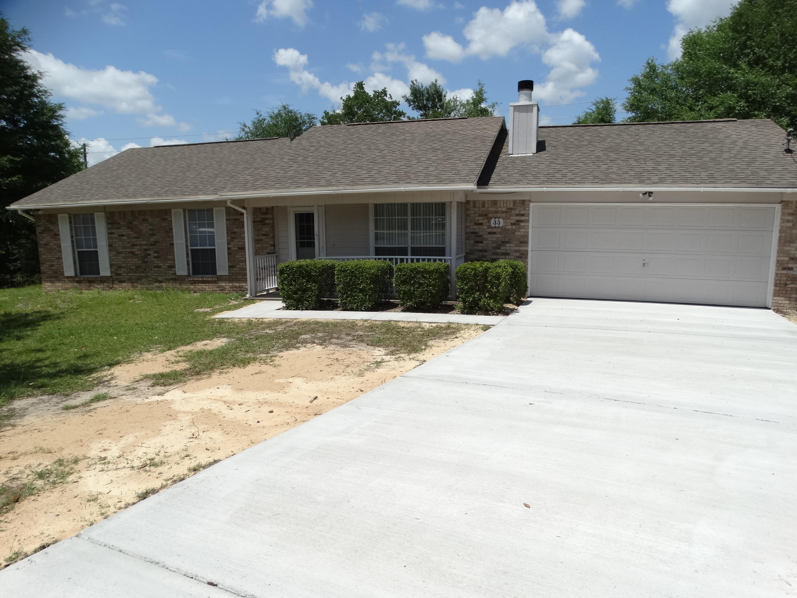 HOLLYROD PARK - Residential