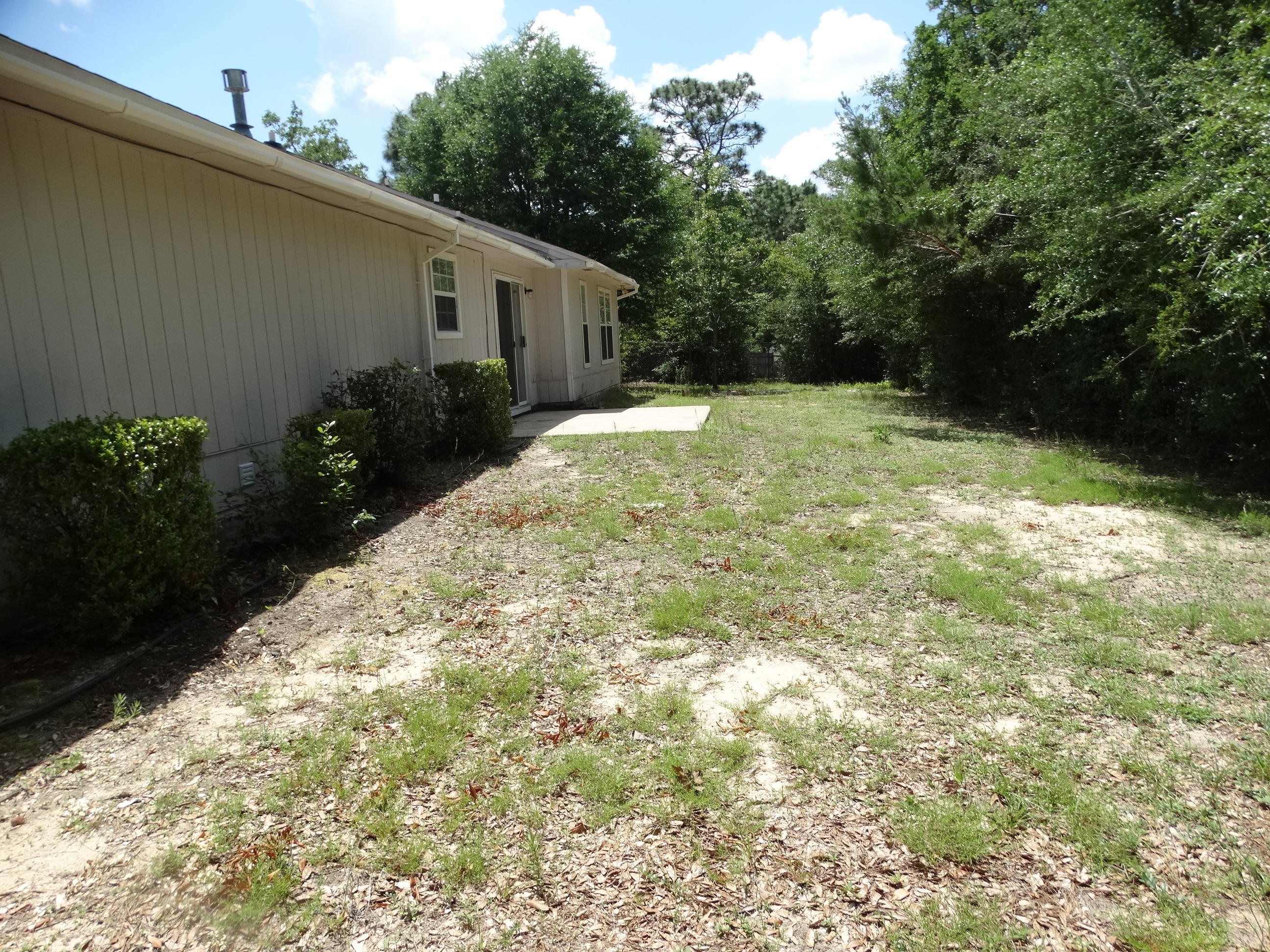 HOLLYROD PARK - Residential