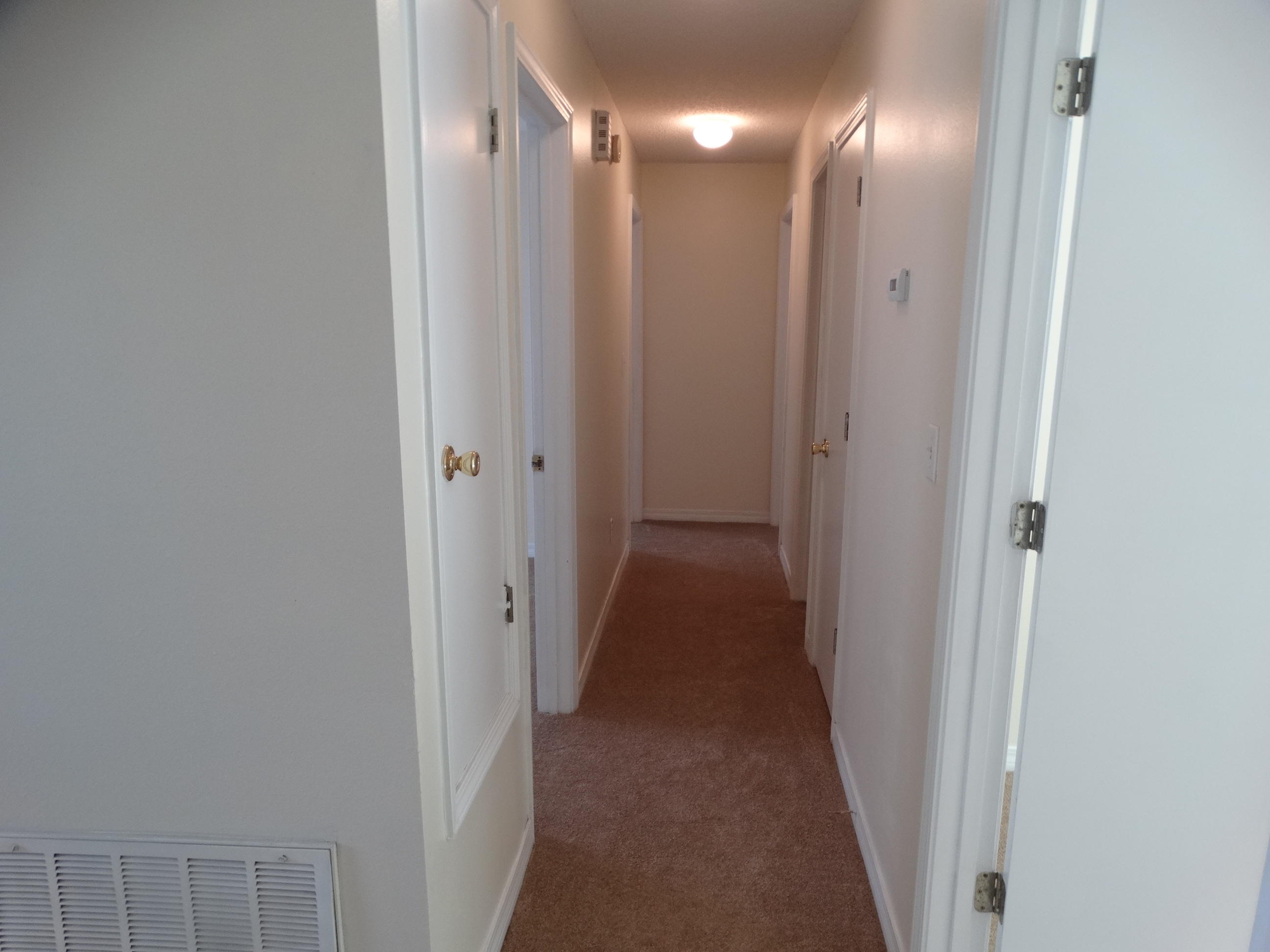 HOLLYROD PARK - Residential