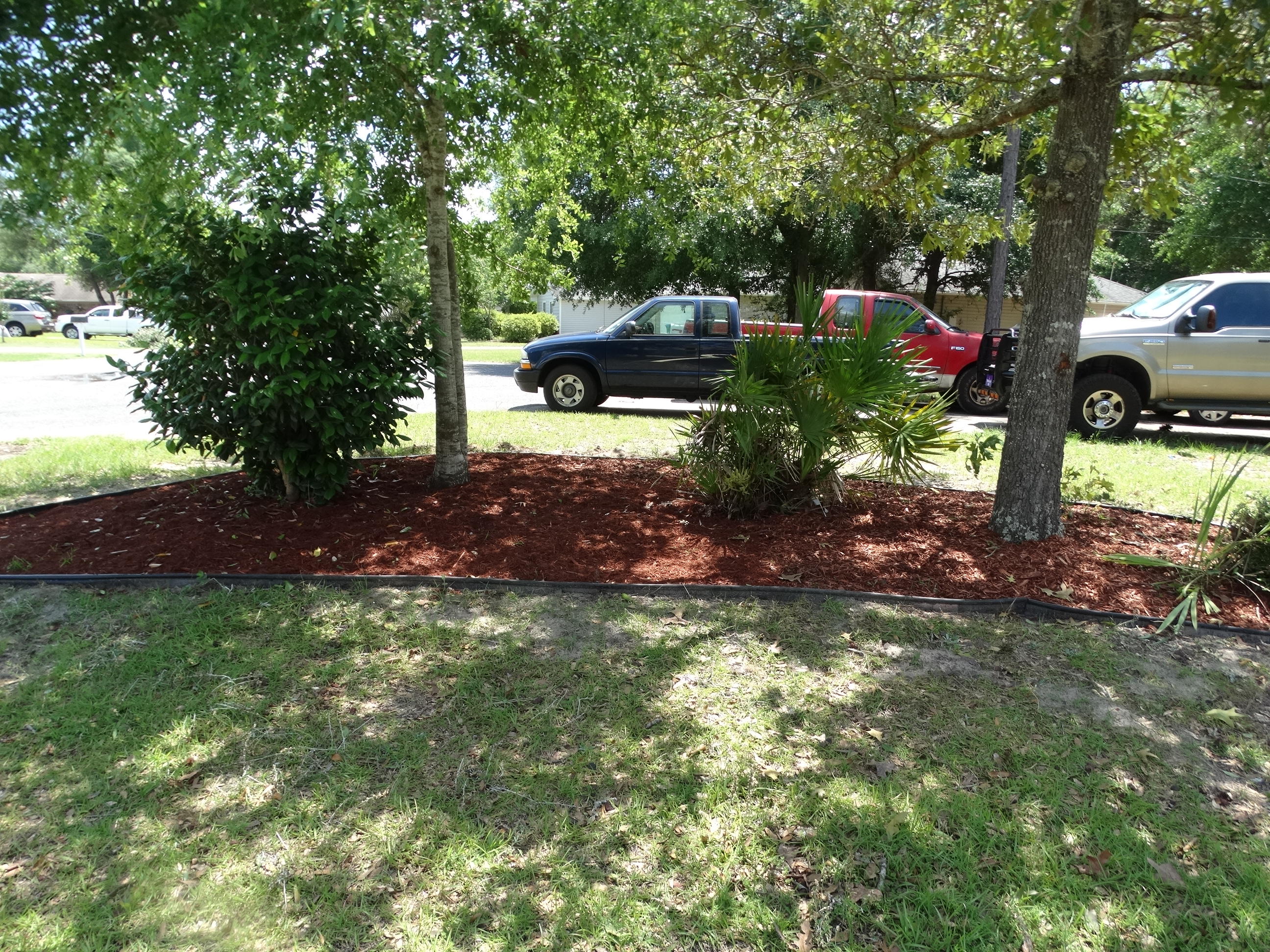 HOLLYROD PARK - Residential