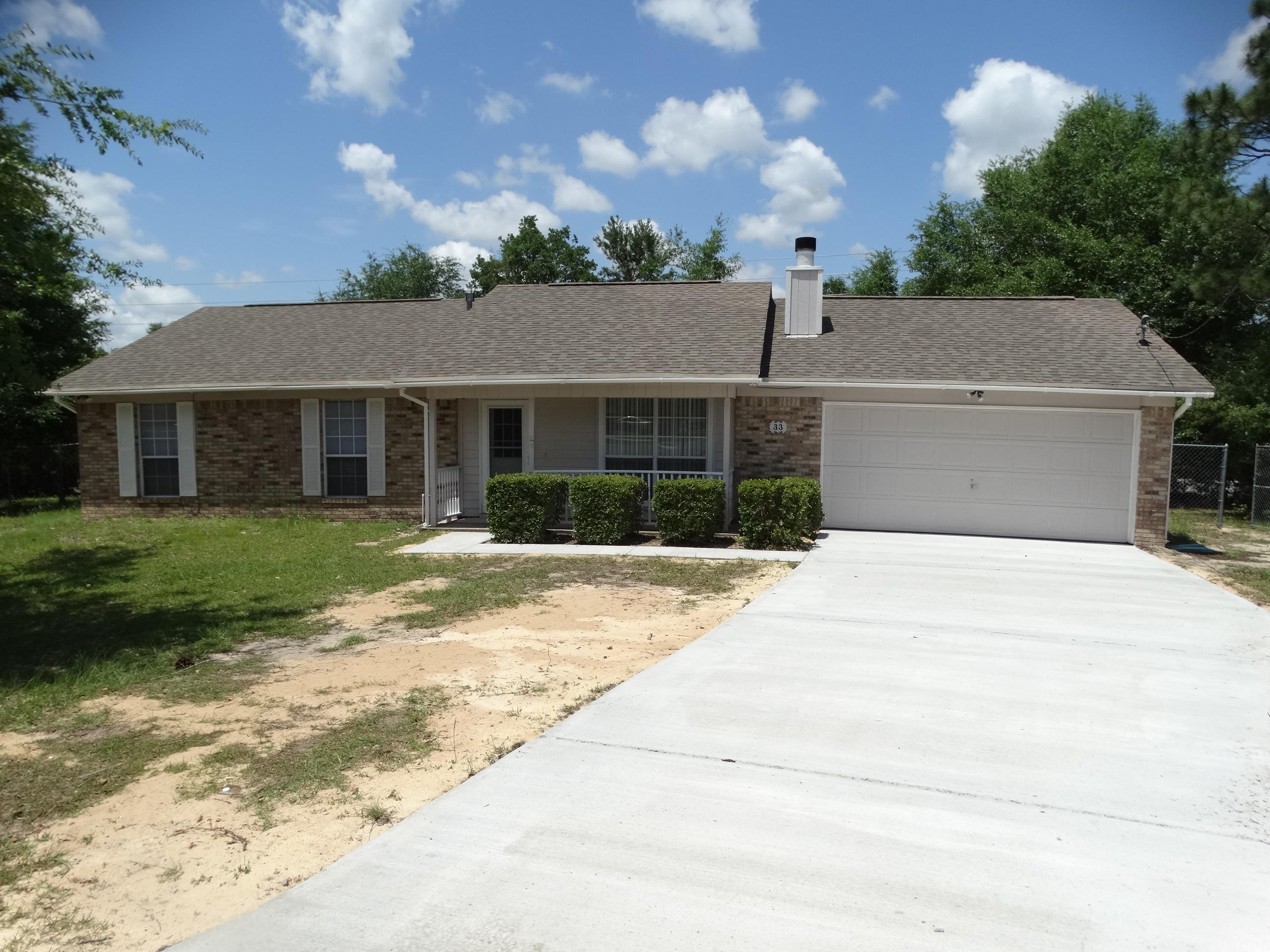 HOLLYROD PARK - Residential