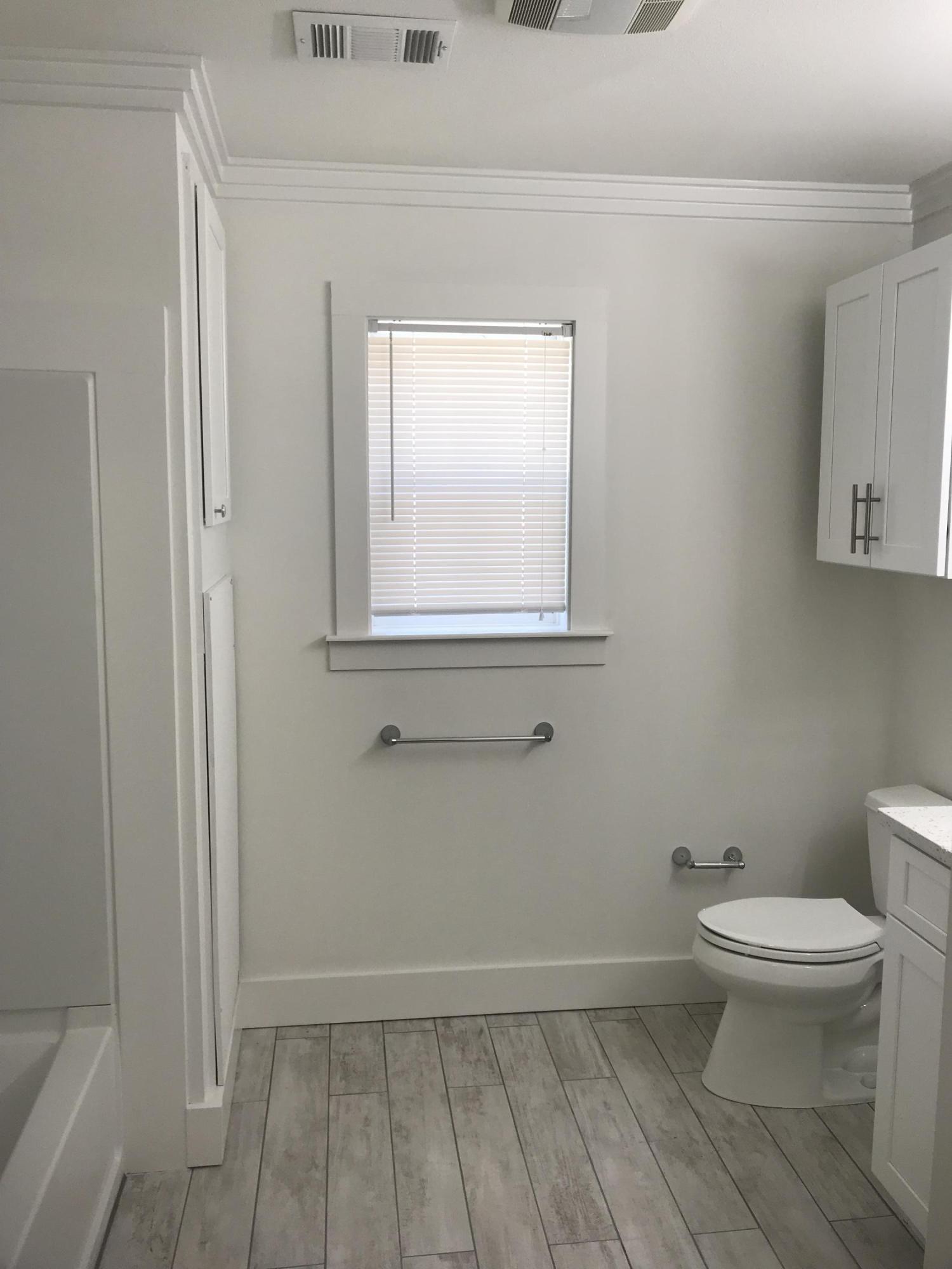 MACK BAYOU PARK - Residential Lease