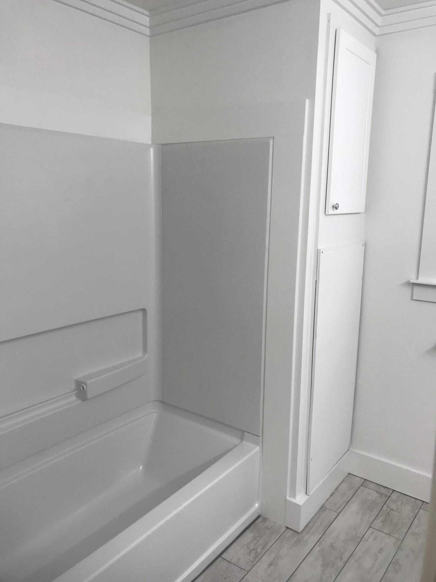 MACK BAYOU PARK - Residential Lease