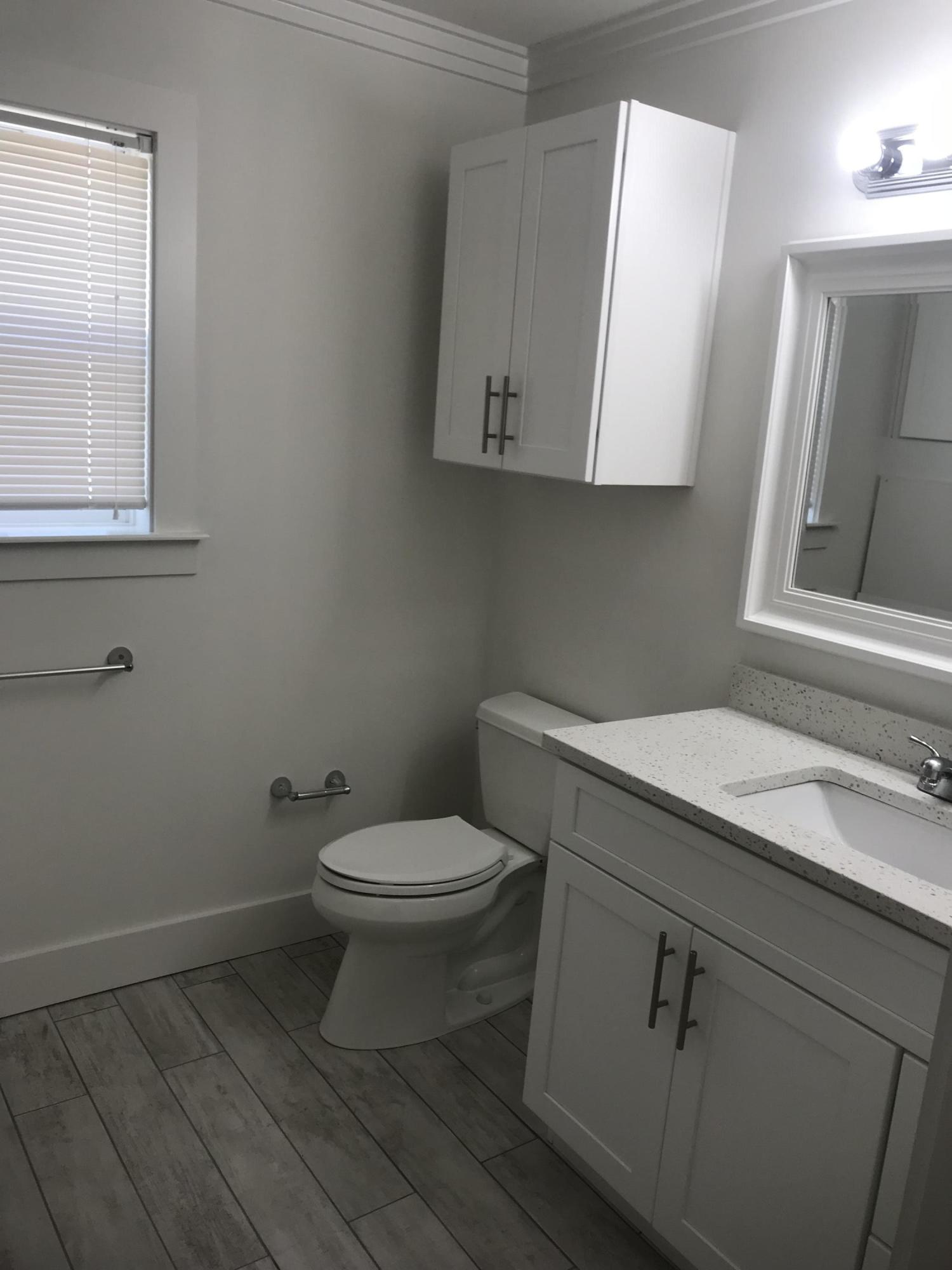 MACK BAYOU PARK - Residential Lease