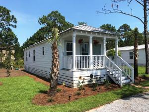 MACK BAYOU PARK - Residential Lease
