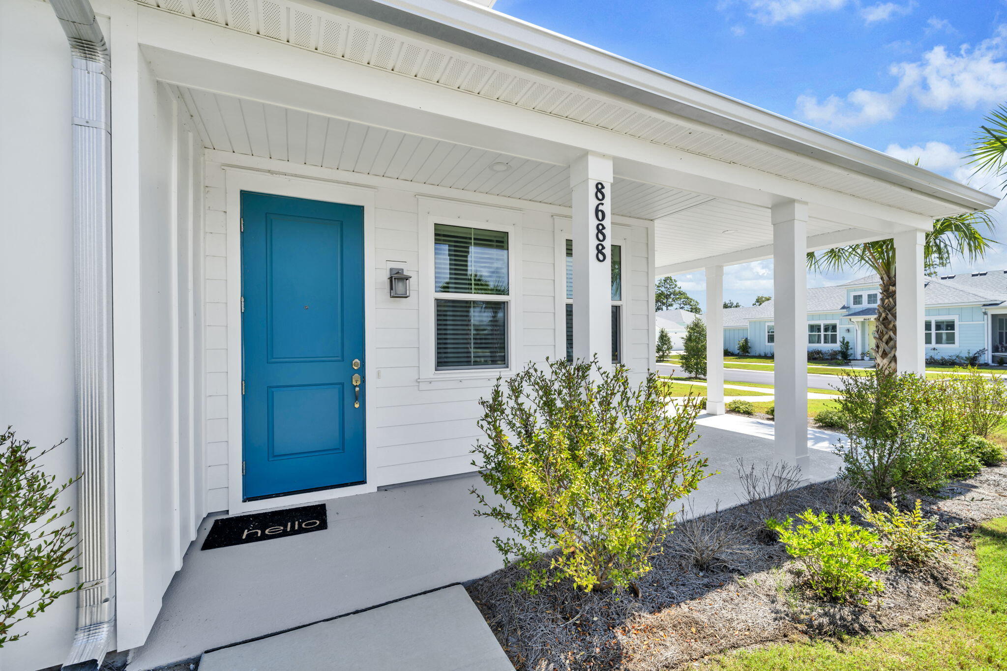 Latitude Margaritaville Watersound - Residential