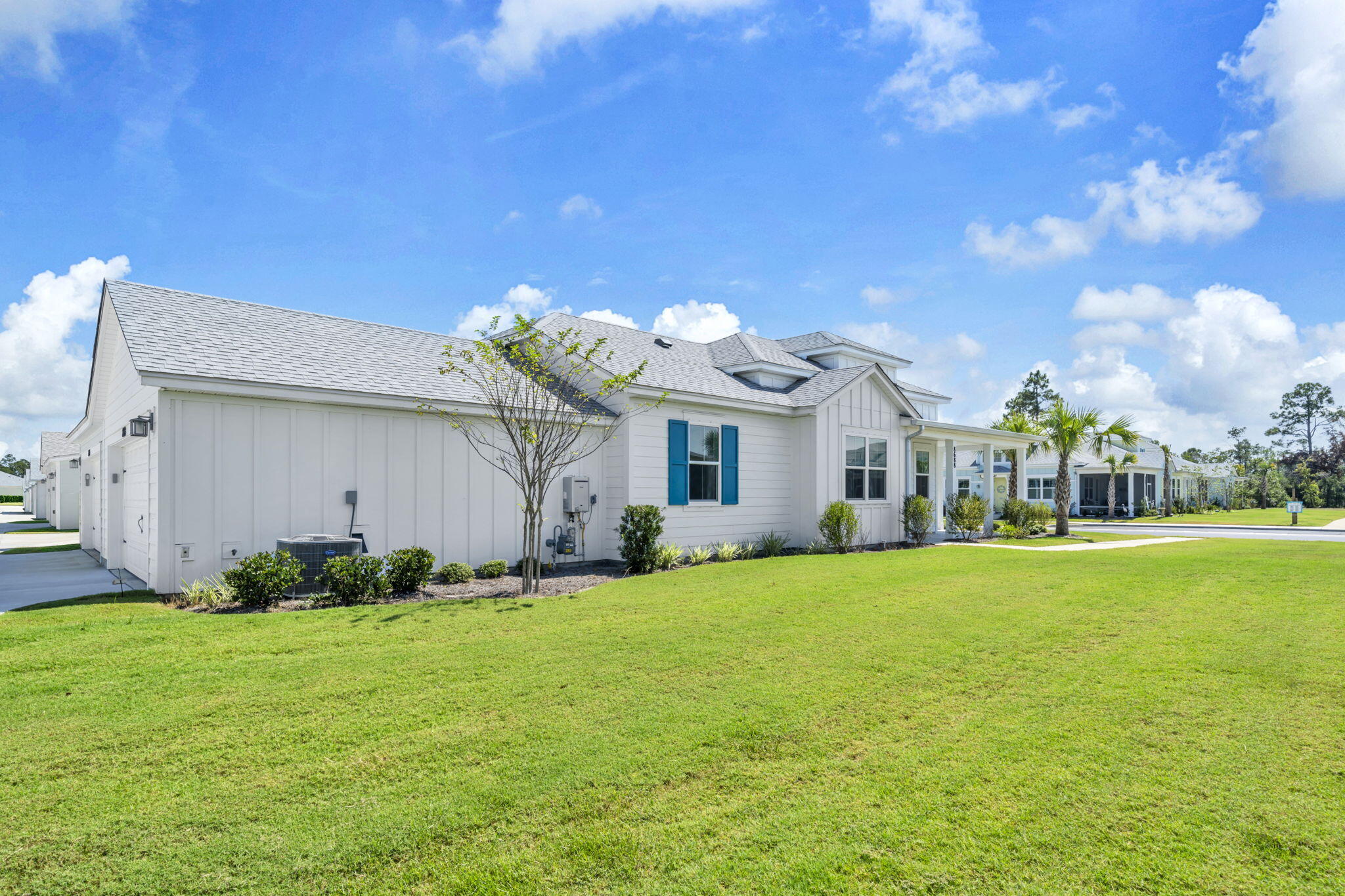 Latitude Margaritaville Watersound - Residential