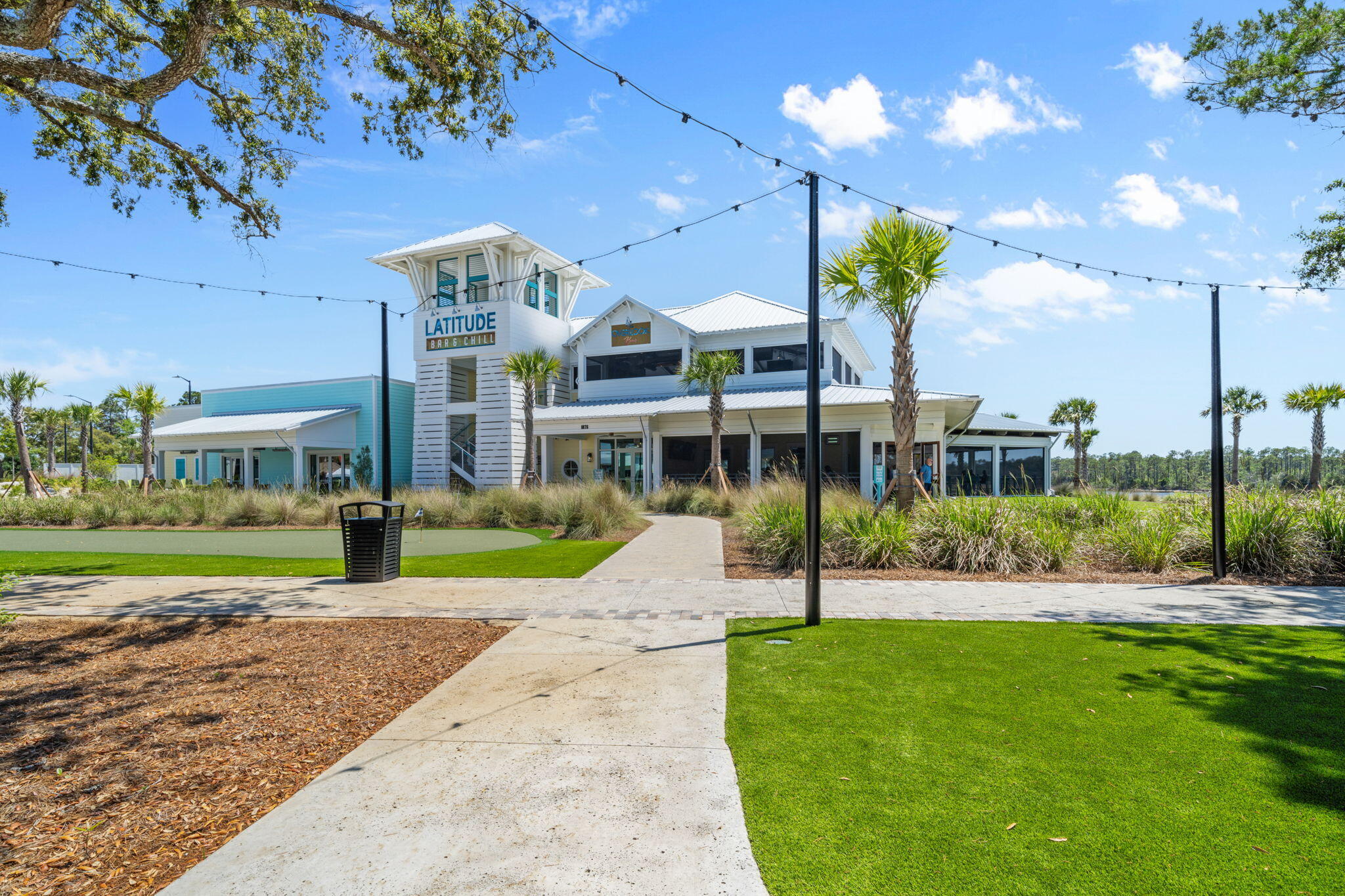 Latitude Margaritaville Watersound - Residential