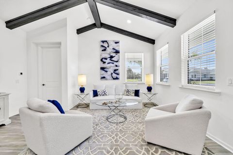 Photo of 8688 Sand Dollar Drive, Panama City Beach, FL 32413 (MLS # 986222)